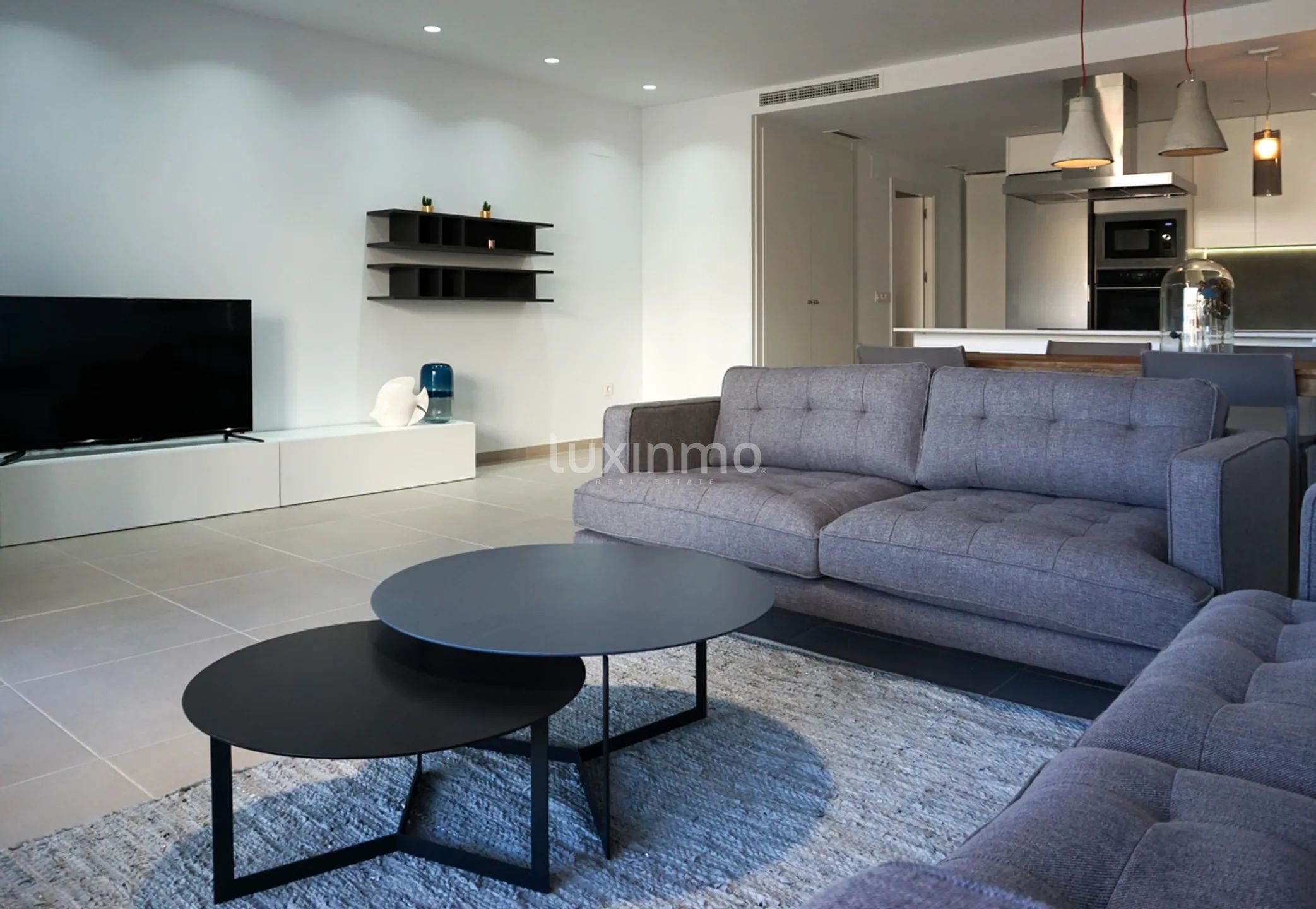 Tre soverom rekkehus på stranden i Arenales del Sol — photo 24