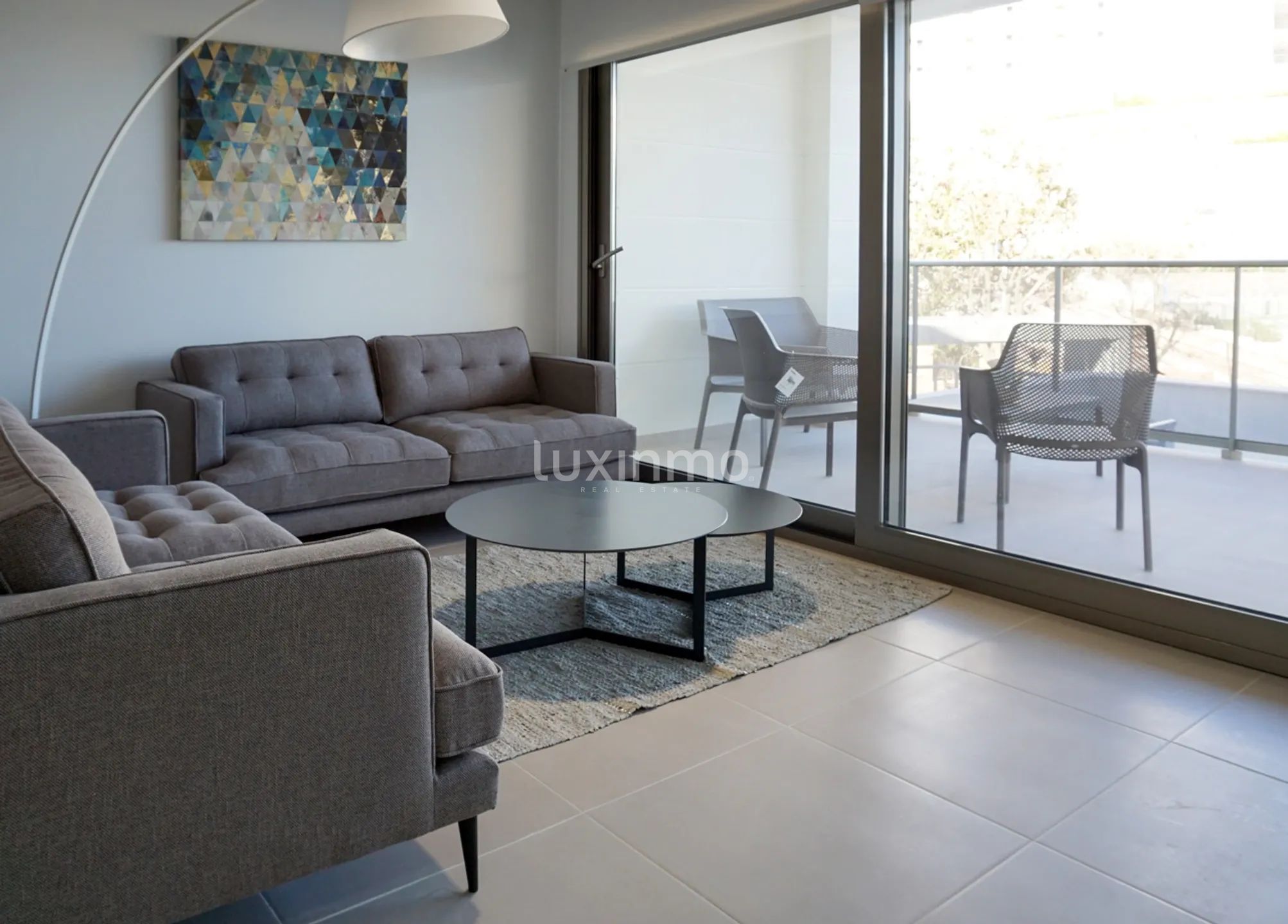 Tre soverom rekkehus på stranden i Arenales del Sol — photo 25