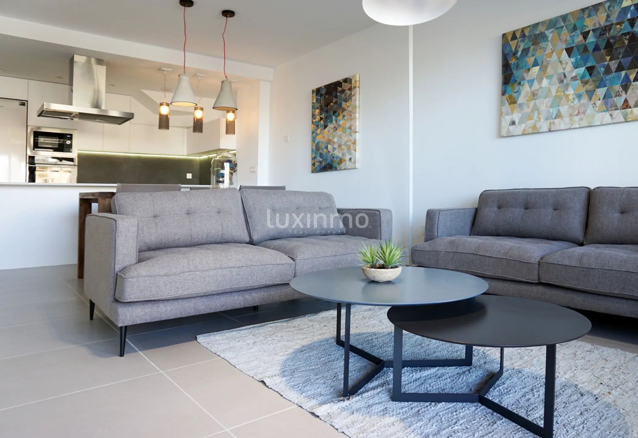 Tre soverom rekkehus på stranden i Arenales del Sol — photo 26