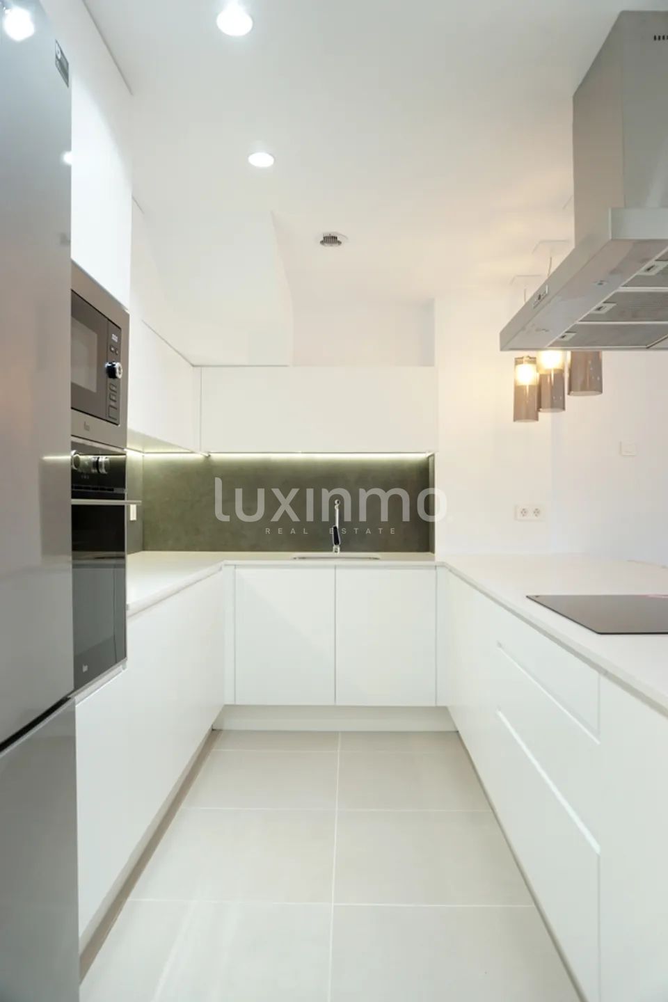 Tre soverom rekkehus på stranden i Arenales del Sol — photo 8