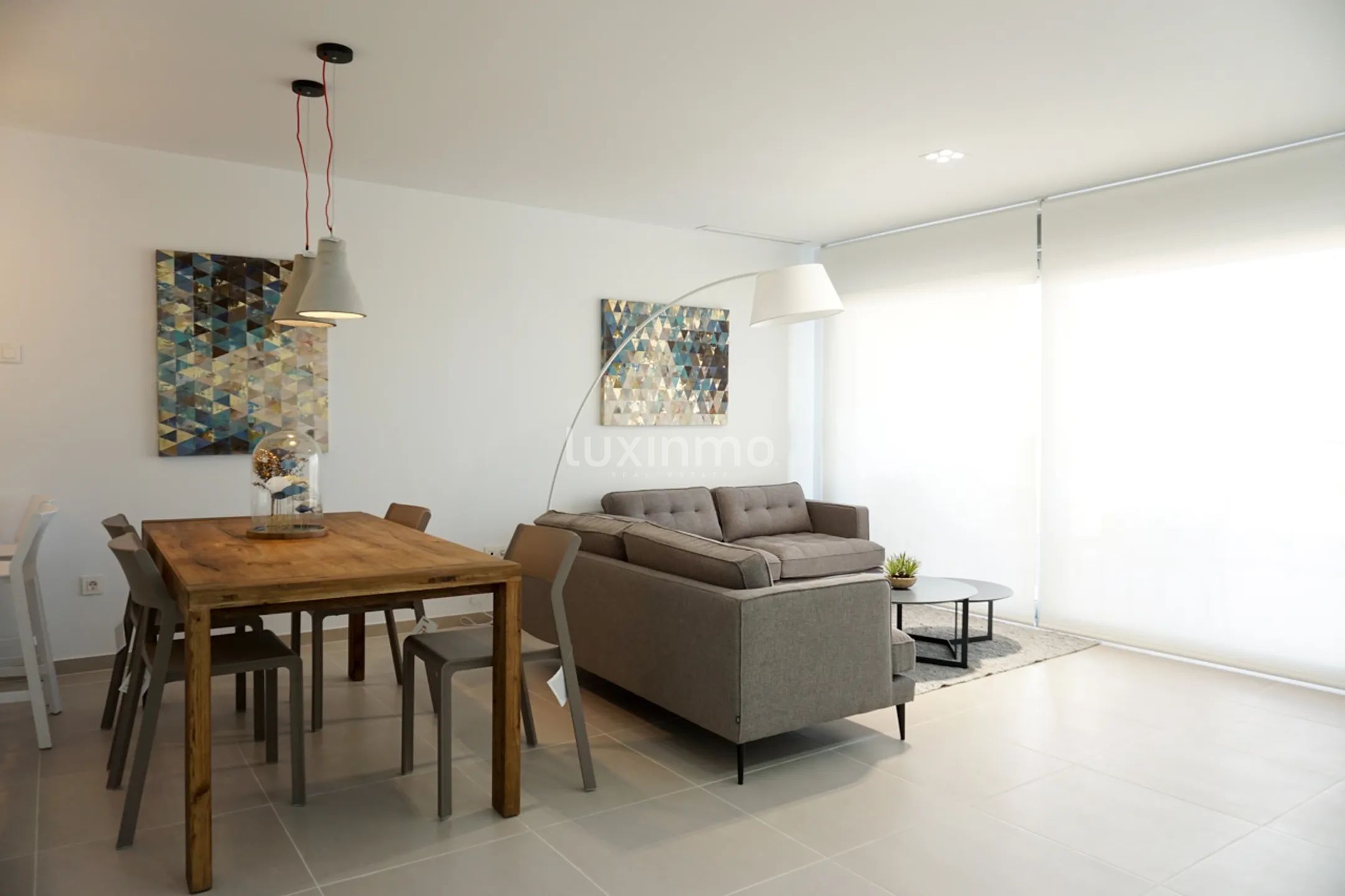 Tre soverom rekkehus på stranden i Arenales del Sol — photo 10