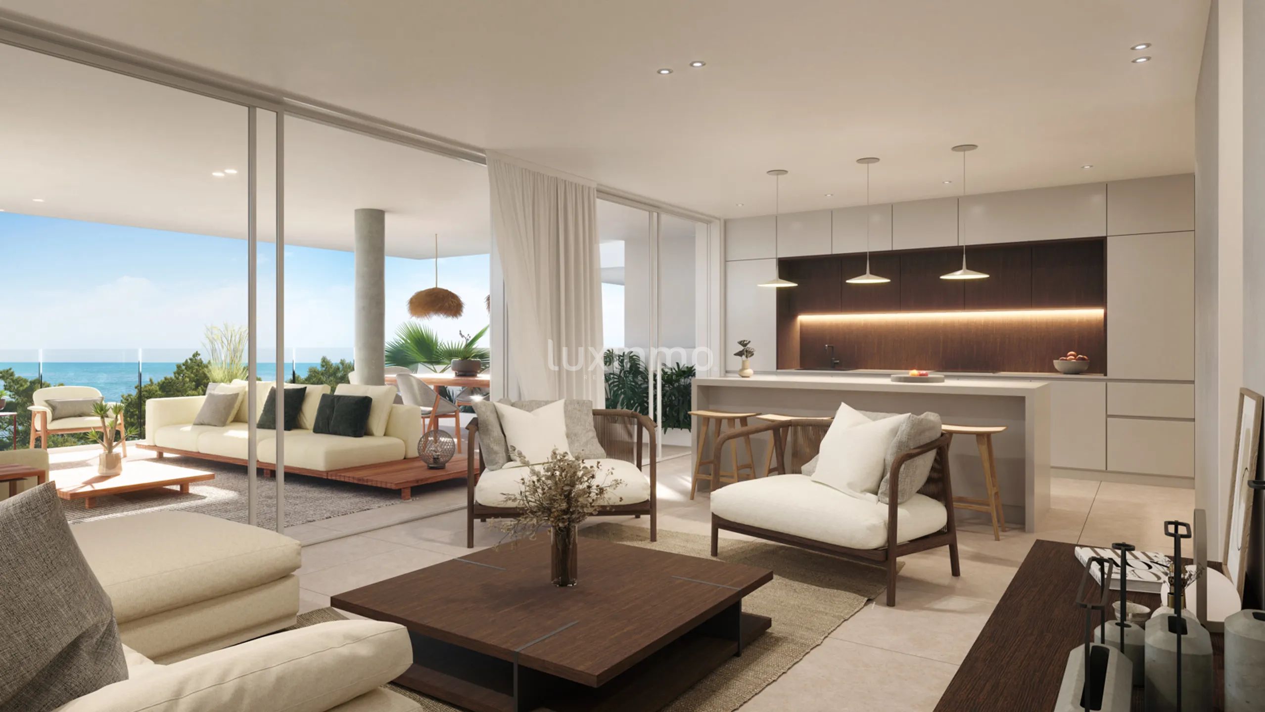 Modern Duplex for sale in Arenal den Castell en Menorca — photo 10