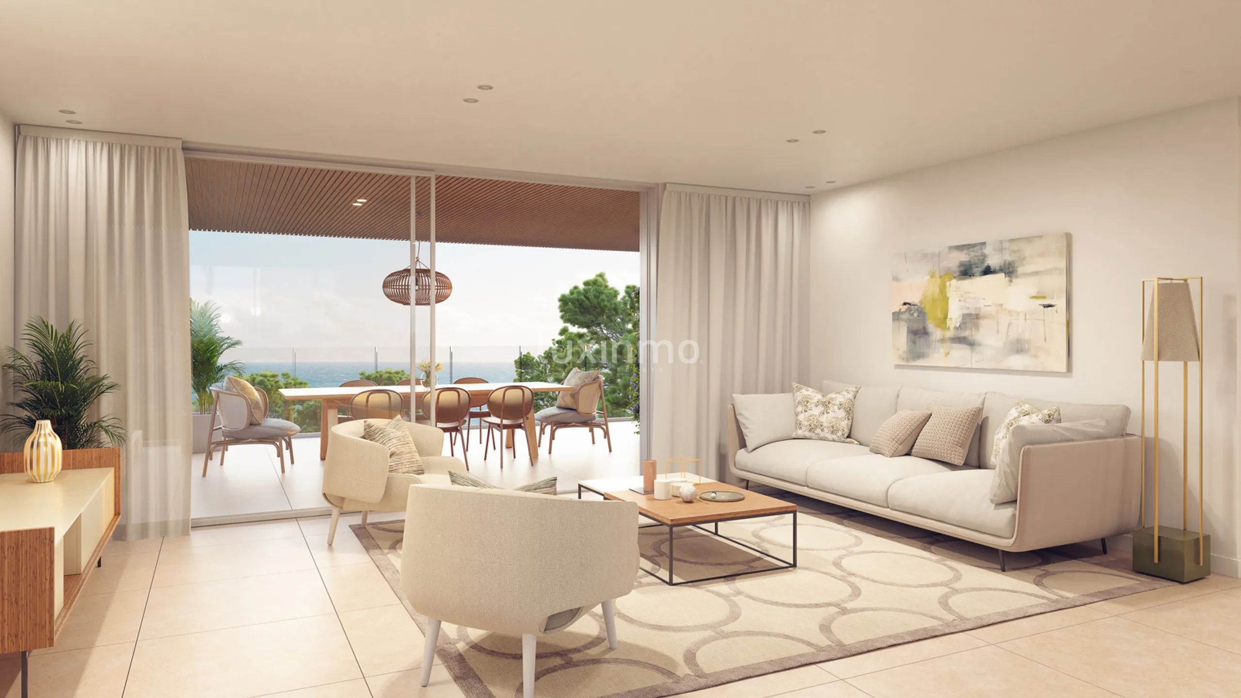 Exclusivo Dúplex moderno en venta en Arenal den Castell — photo 10