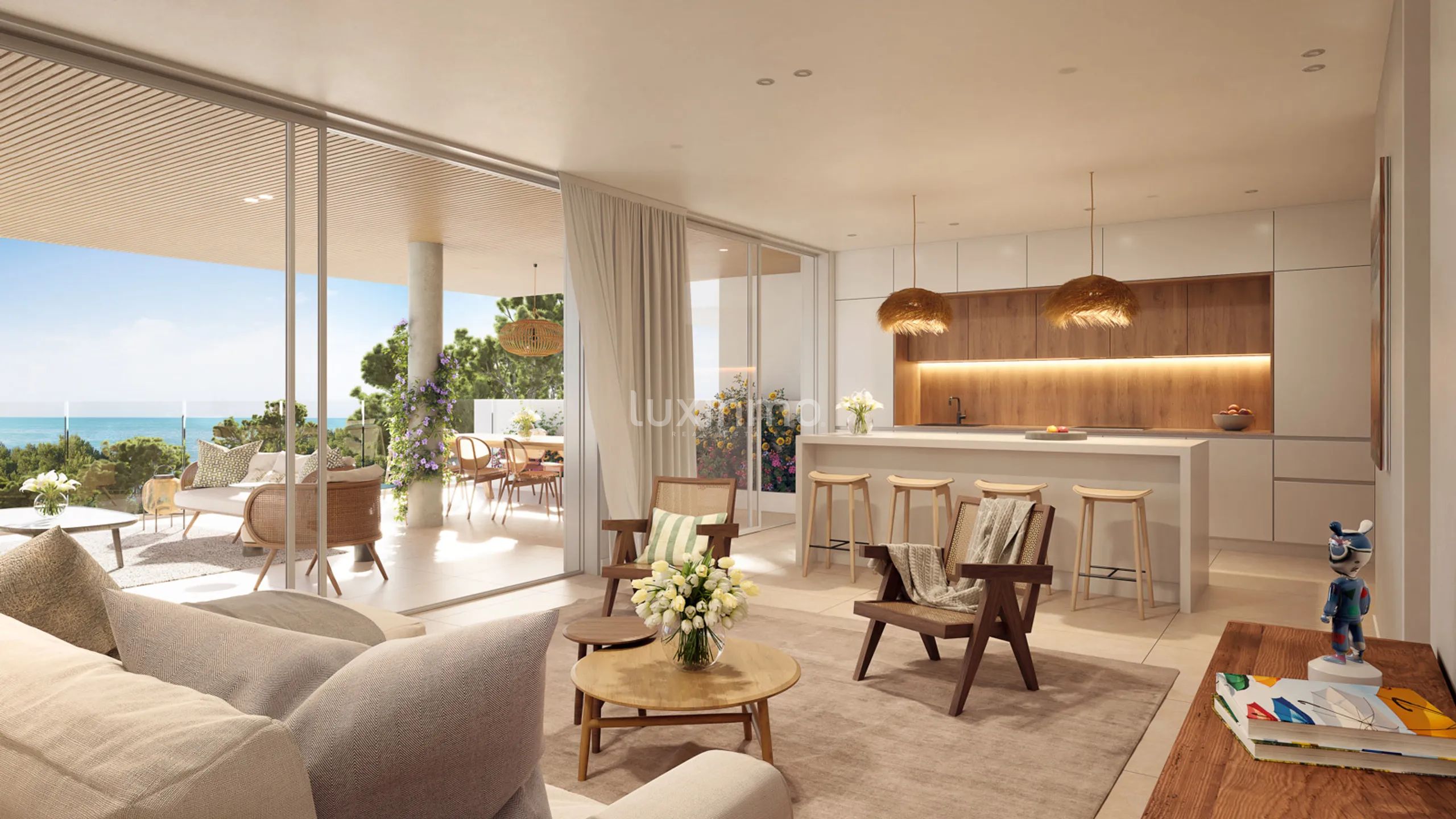 Exclusive modern Dúplex for sale in Arenal den Castell — photo 4