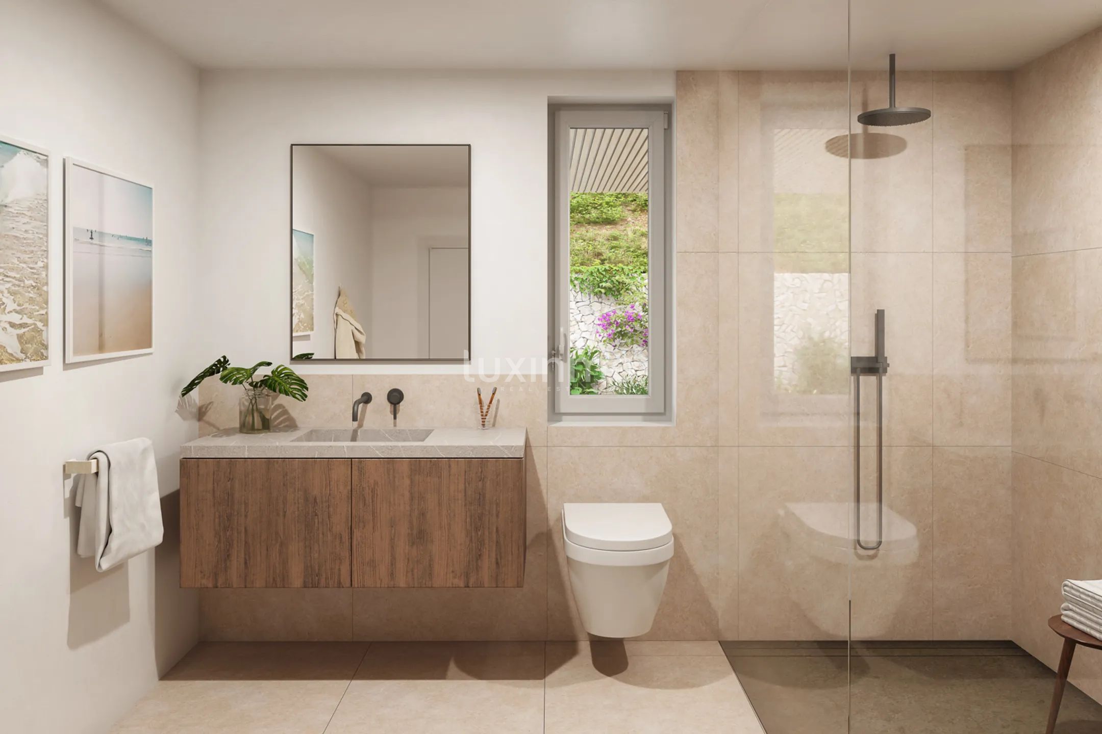 Exclusivo Dúplex moderno en venta en Arenal den Castell — photo 9