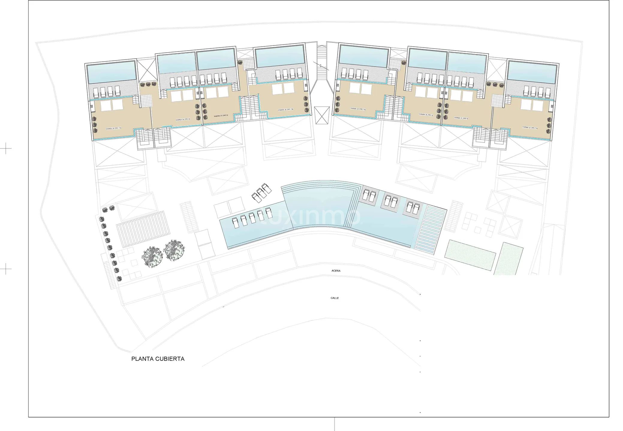 Exclusivo Dúplex moderno en venta en Arenal den Castell — photo 18