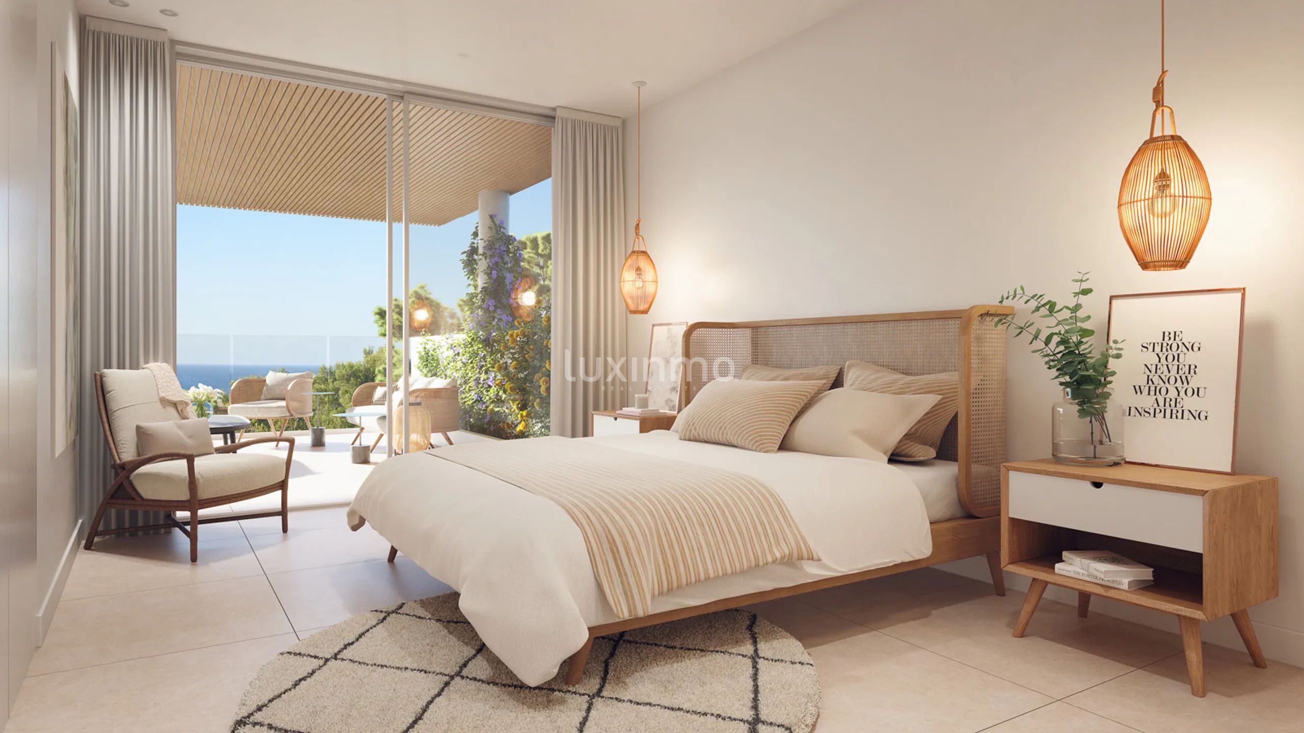 Exclusivo Dúplex moderno en venta en Arenal den Castell — photo 8