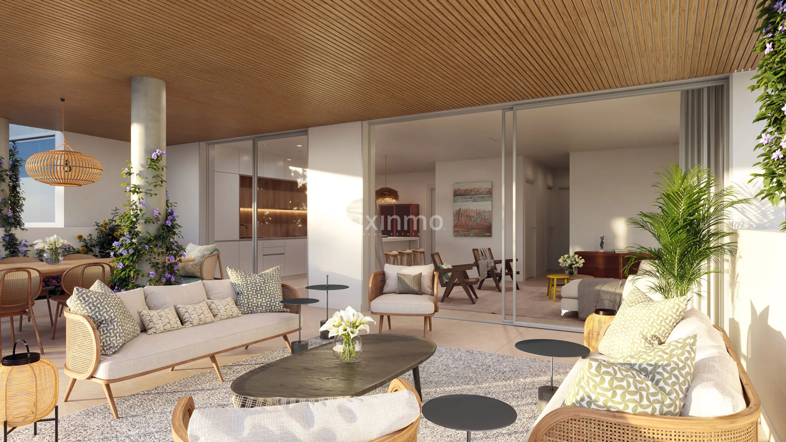 Exclusive modern Dúplex for sale in Arenal den Castell — photo 7