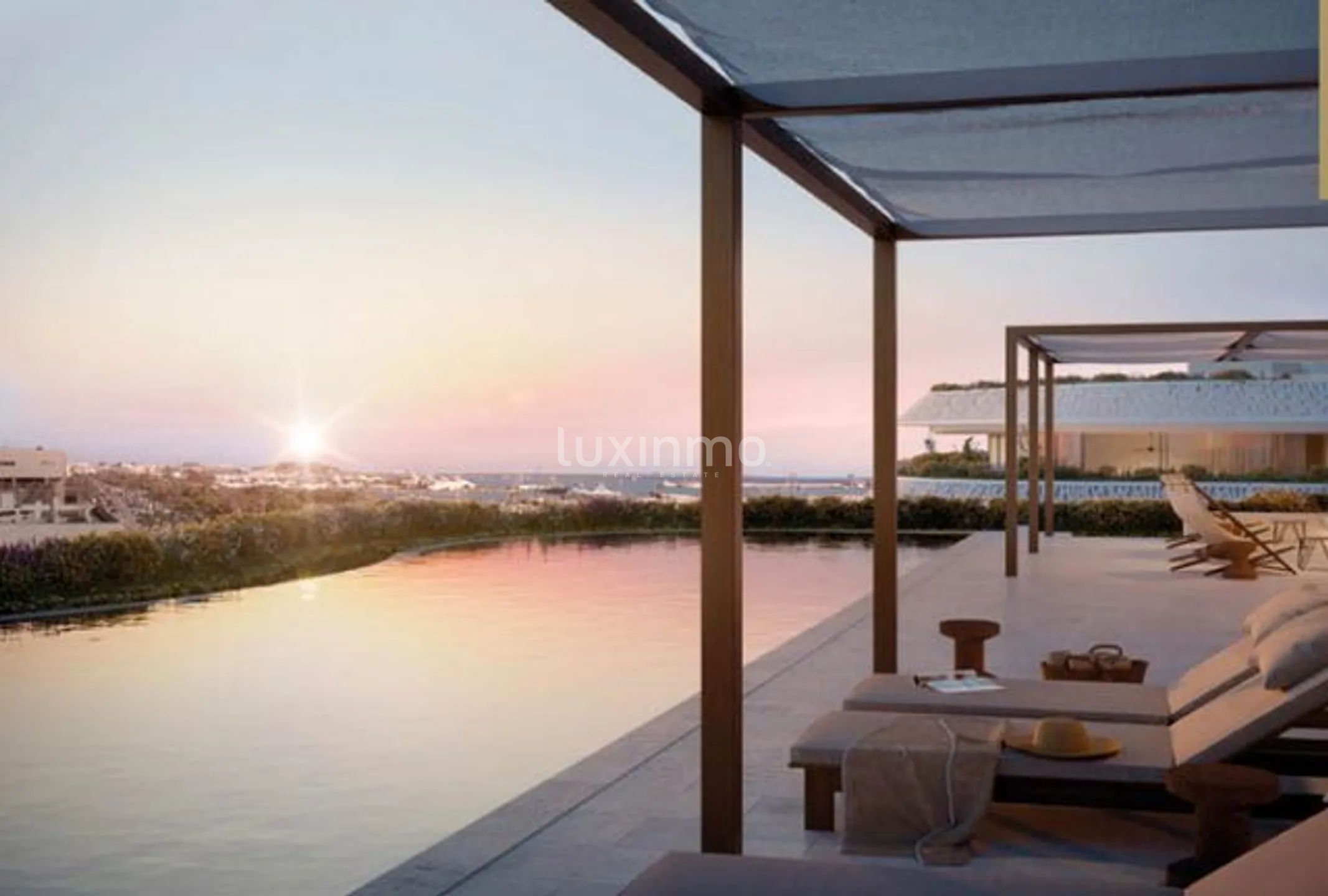 Nieuwbouwproject in Ibiza — photo 7