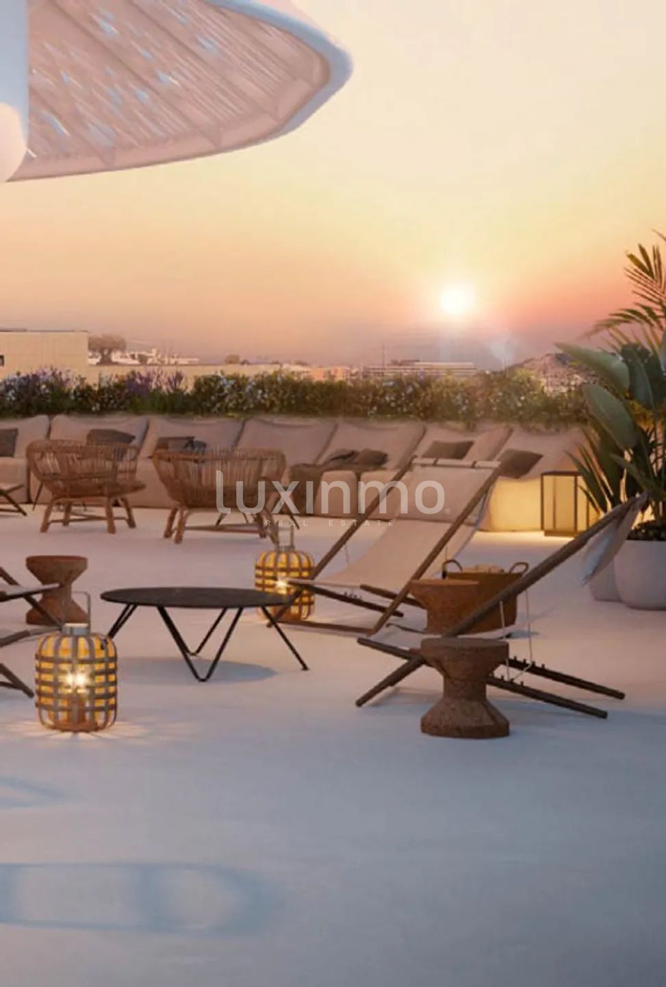 Nieuwbouwproject in Ibiza — photo 8