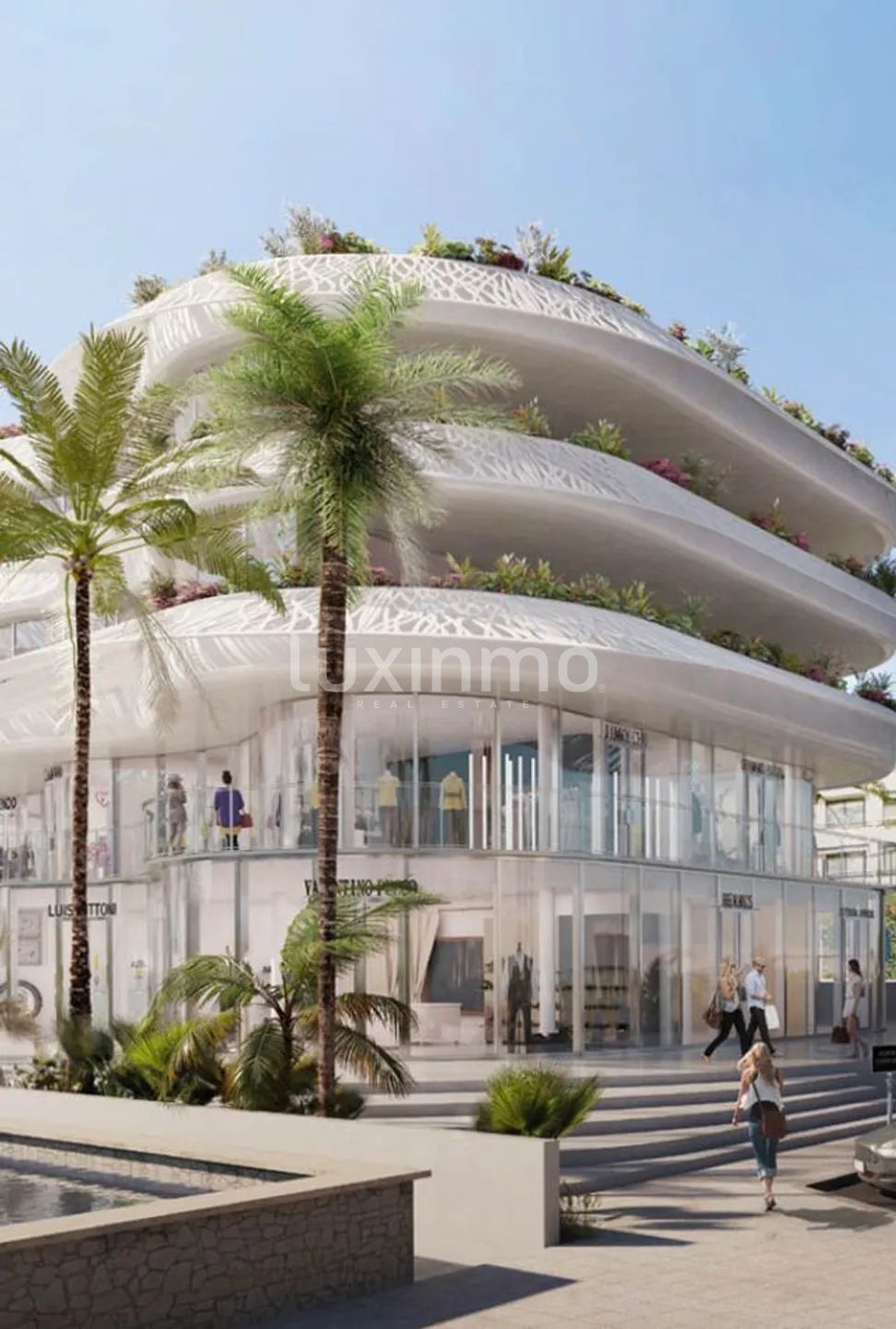 Nieuwbouwproject in Ibiza — photo 5