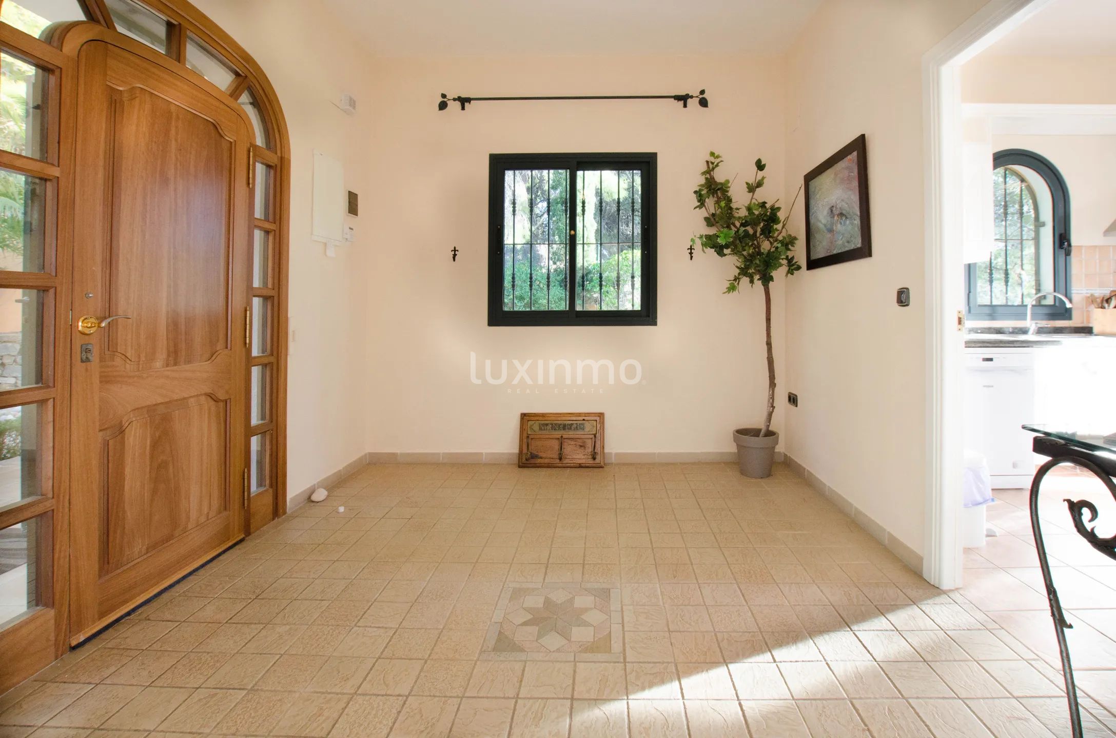 Villa met prachtig uitzicht te huur in Sierra de Altea — photo 13