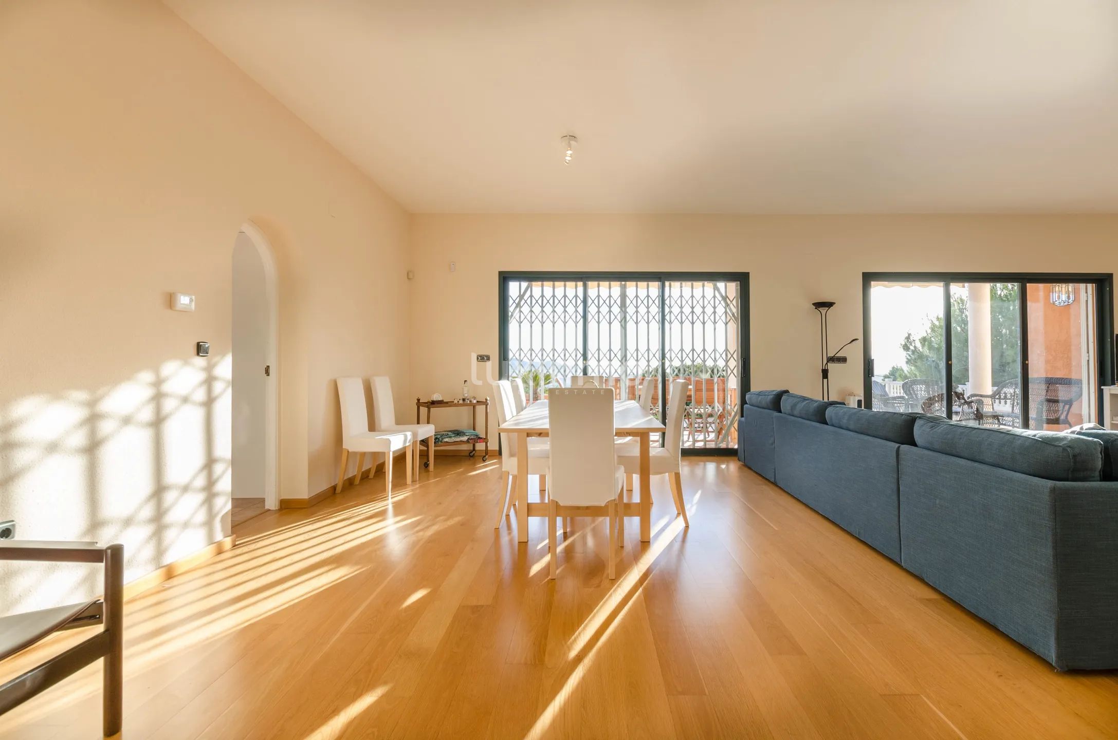 Villa met prachtig uitzicht te huur in Sierra de Altea — photo 16