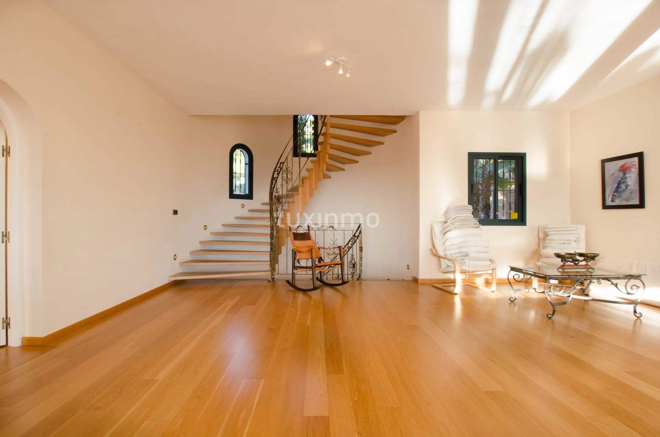 Villa met prachtig uitzicht te huur in Sierra de Altea — photo 17