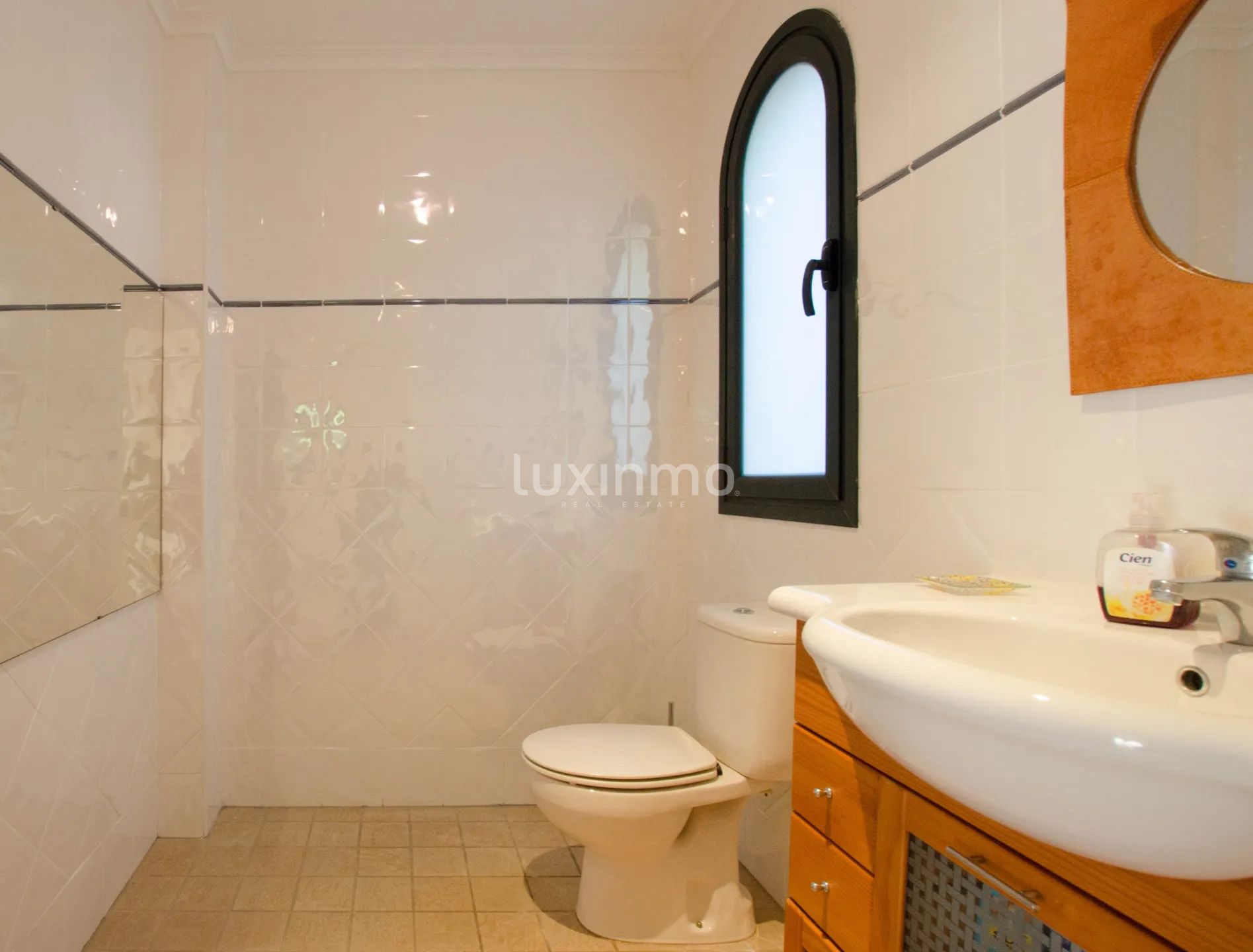 Villa met prachtig uitzicht te huur in Sierra de Altea — photo 21