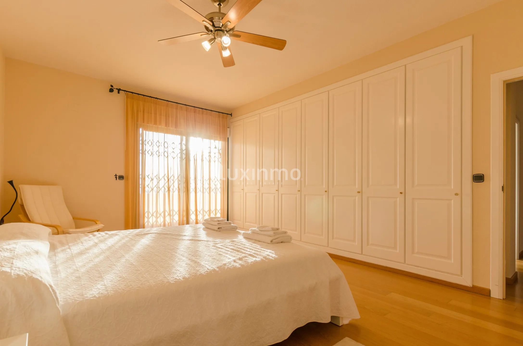 Villa met prachtig uitzicht te huur in Sierra de Altea — photo 23