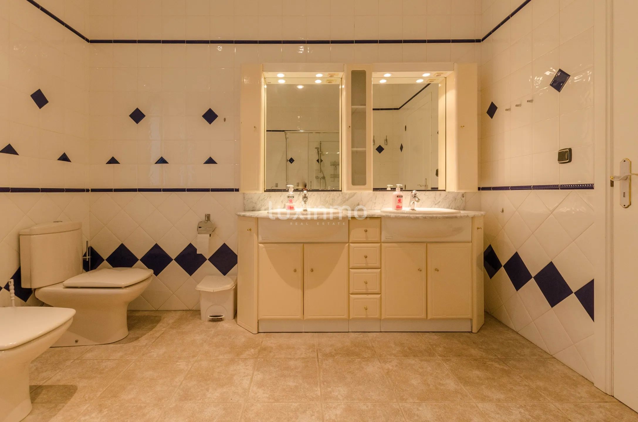 Villa met prachtig uitzicht te huur in Sierra de Altea — photo 24