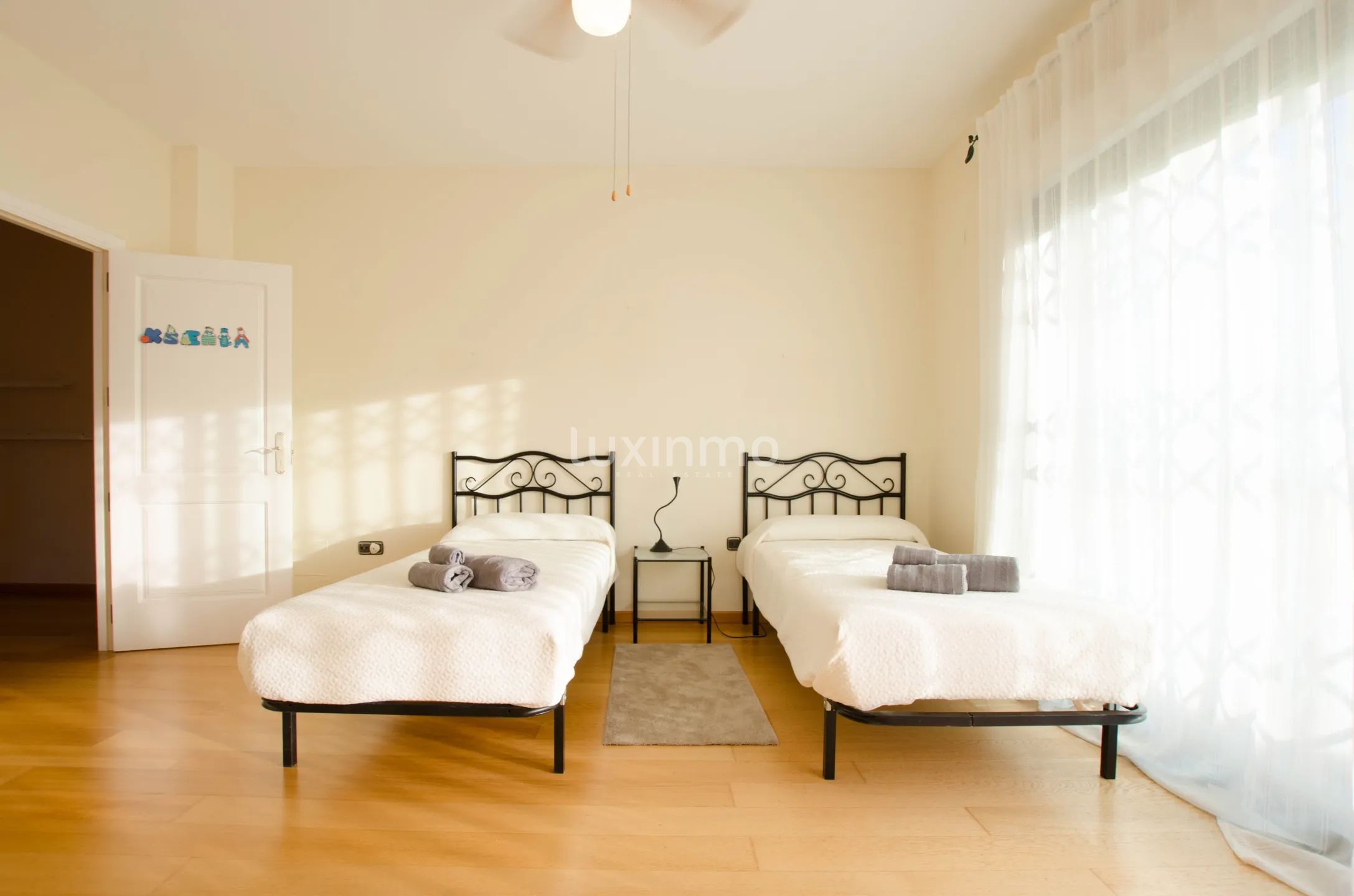 Villa met prachtig uitzicht te huur in Sierra de Altea — photo 26