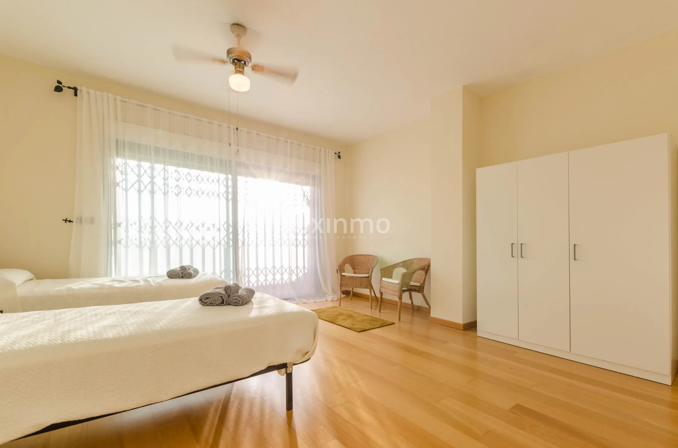 Villa met prachtig uitzicht te huur in Sierra de Altea — photo 27