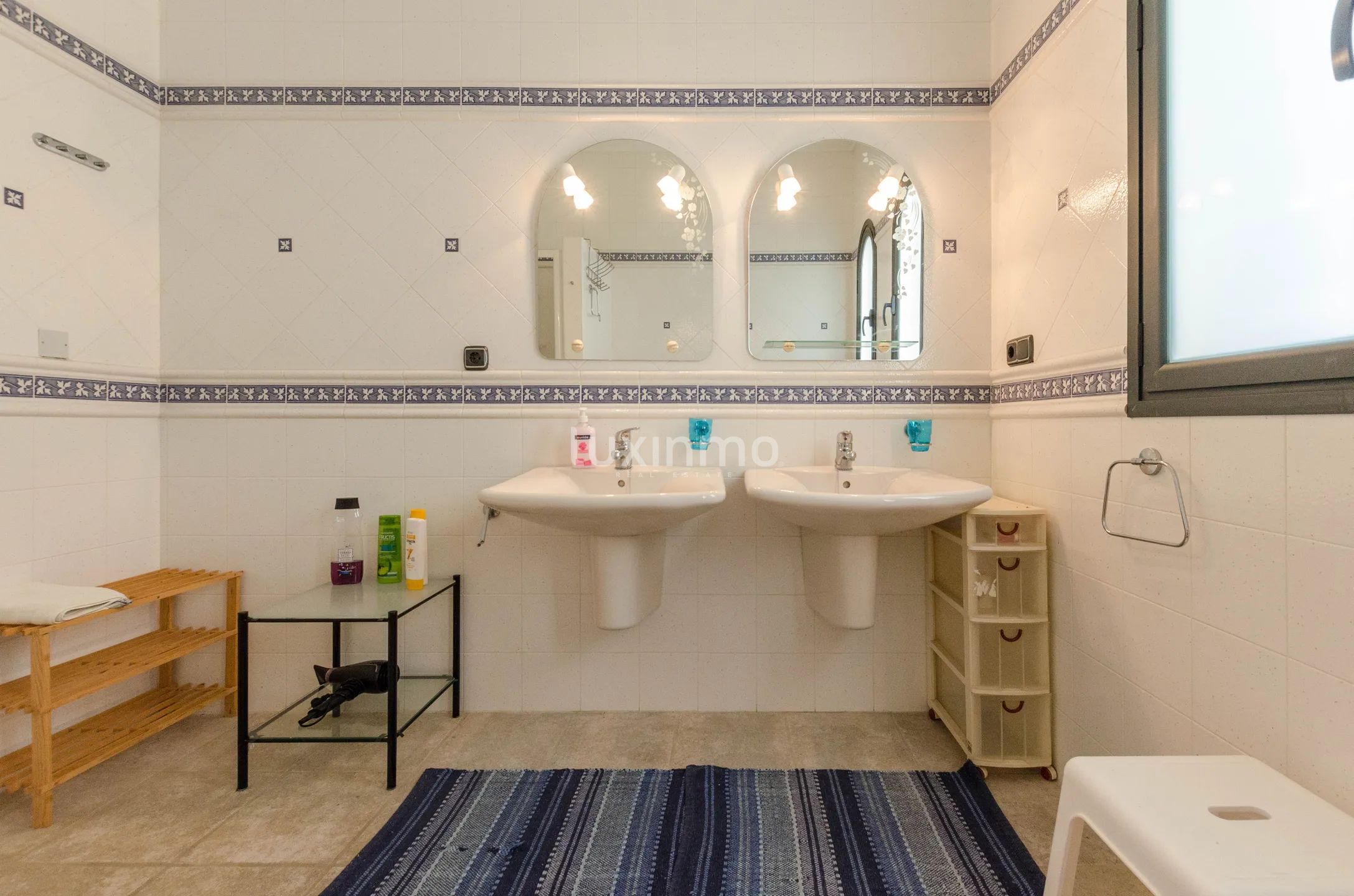 Villa met prachtig uitzicht te huur in Sierra de Altea — photo 28