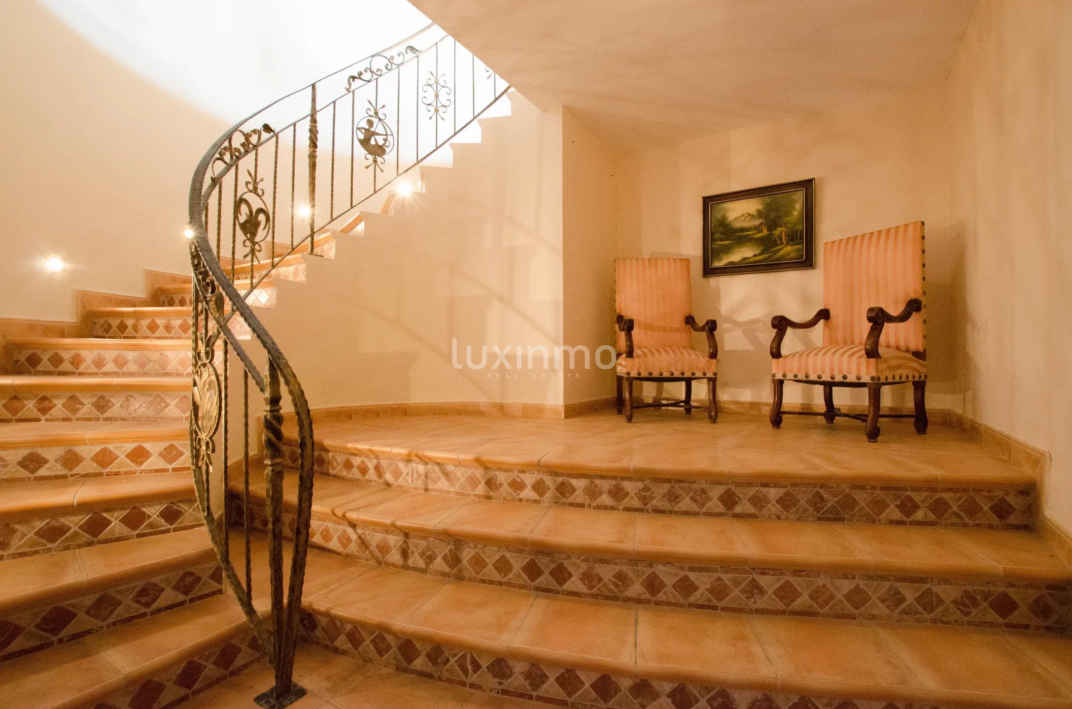 Villa met prachtig uitzicht te huur in Sierra de Altea — photo 29