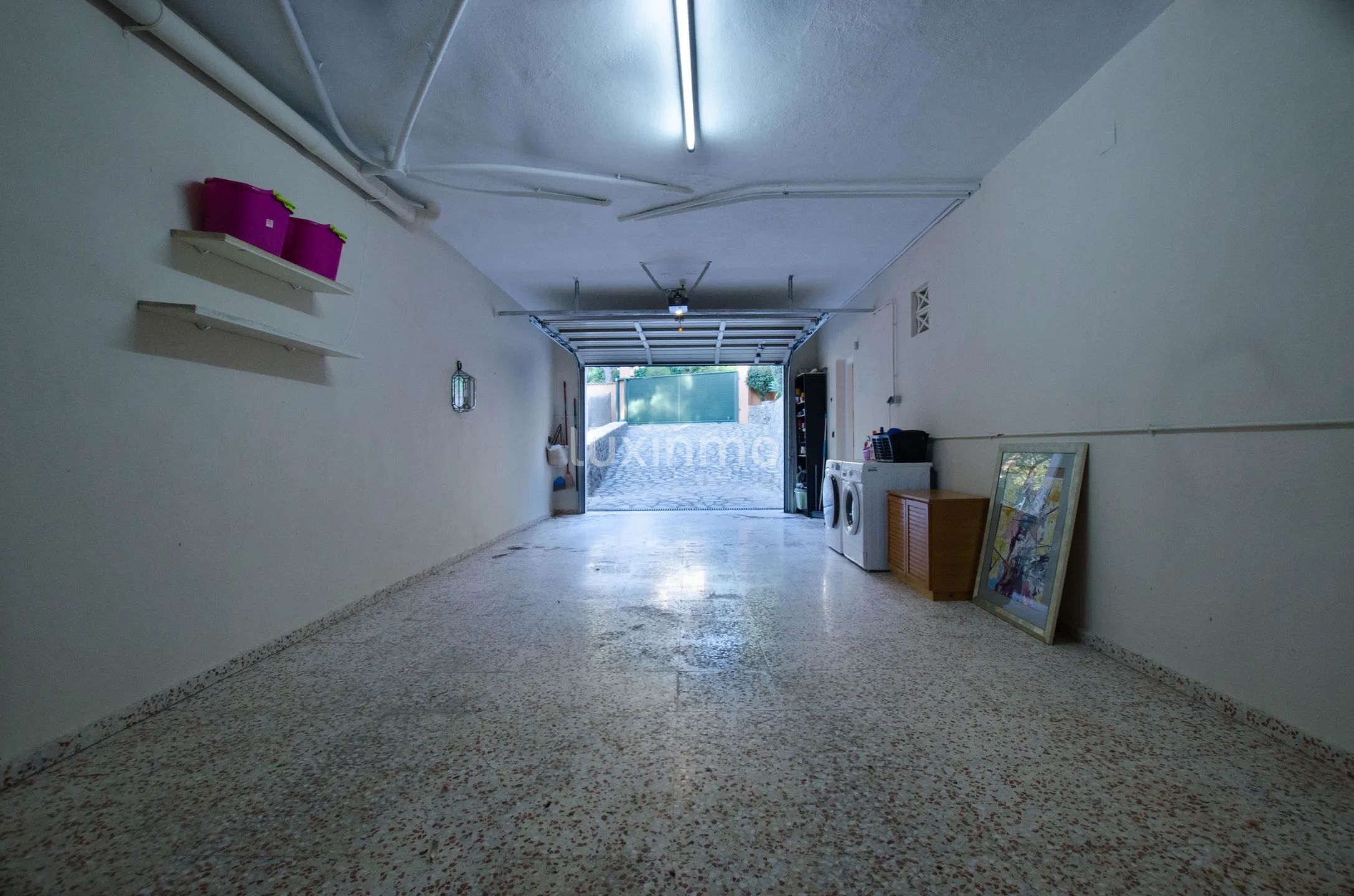 Villa met prachtig uitzicht te huur in Sierra de Altea — photo 30