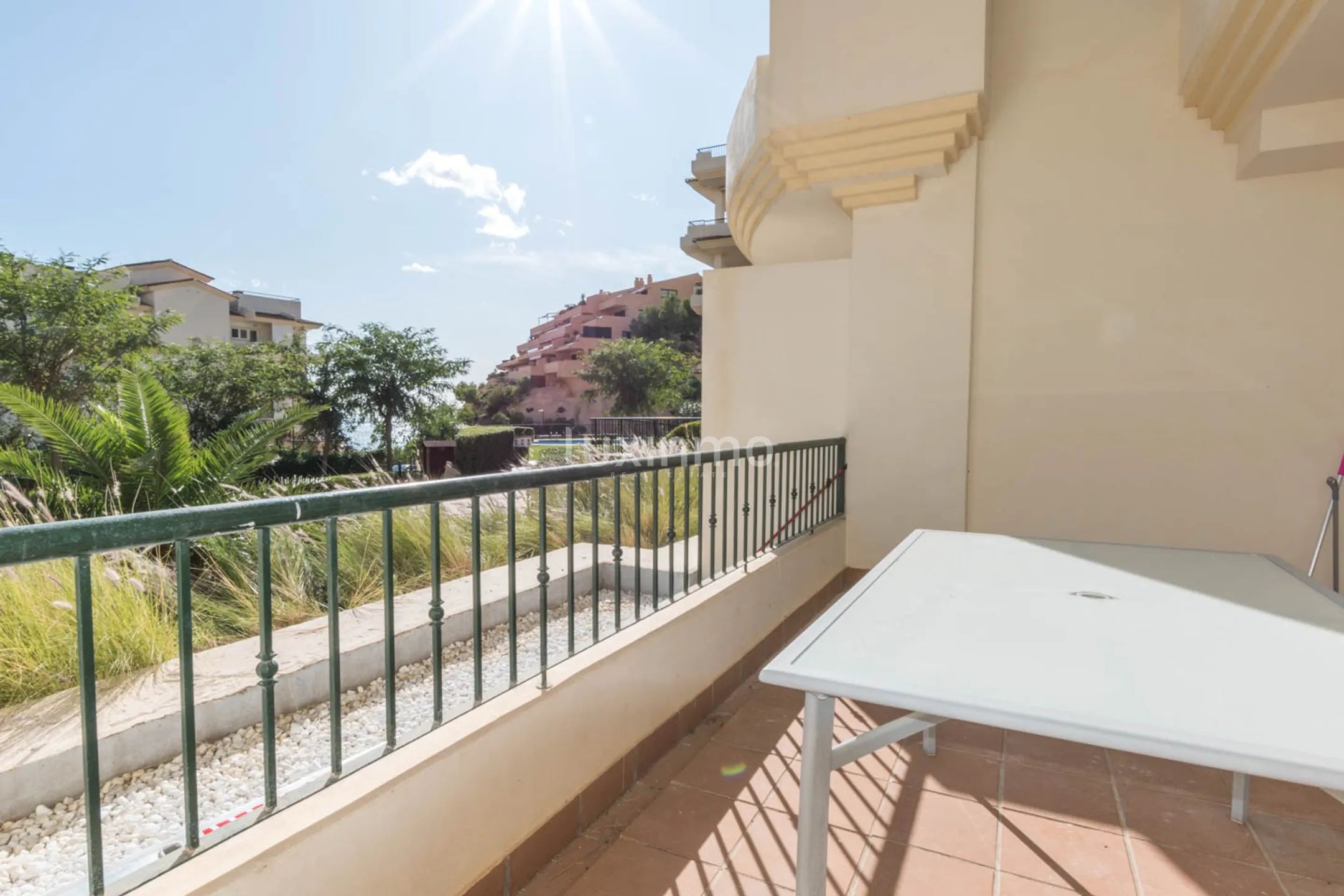 Long term rental duplex in Mascarat — photo 8