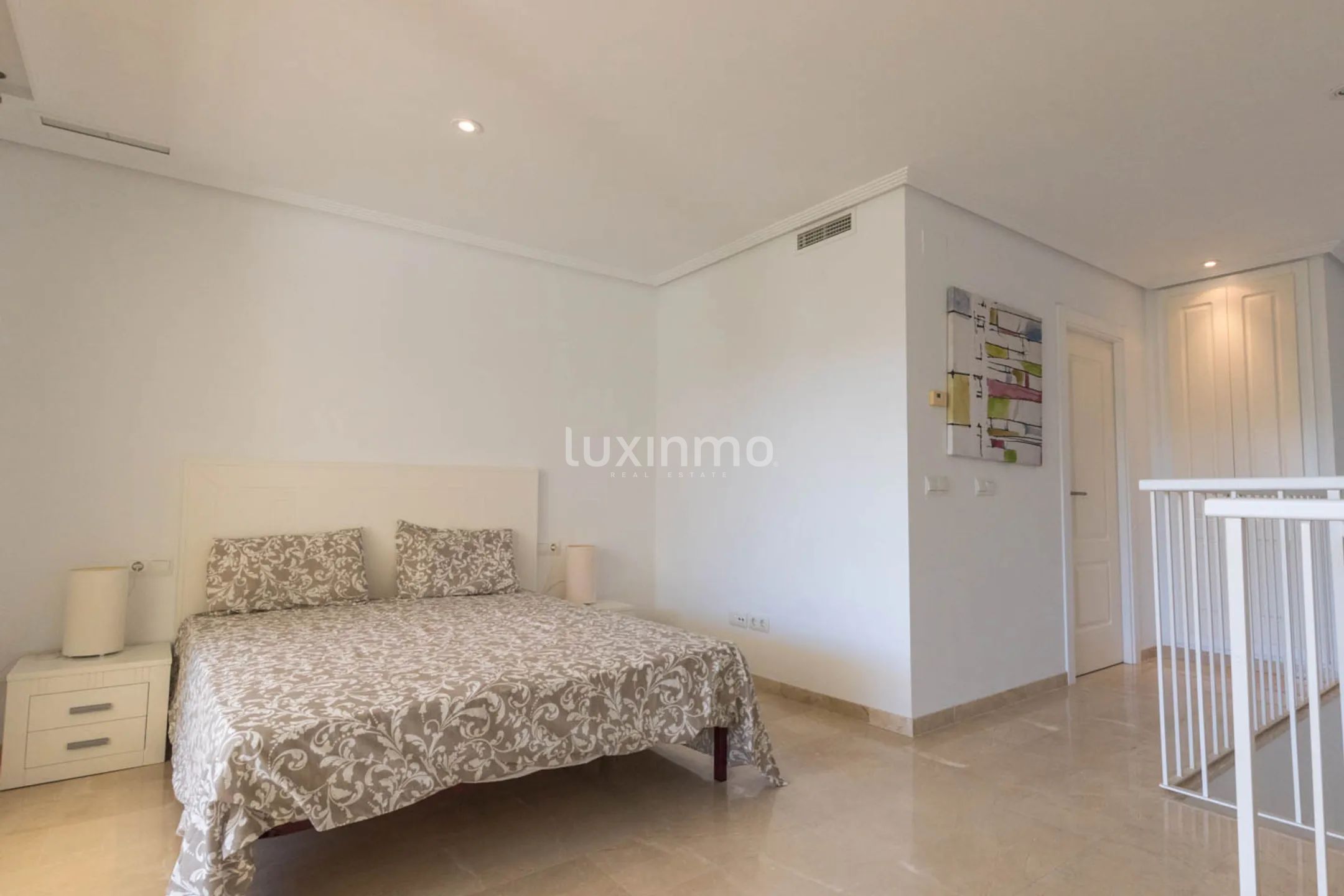 Long term rental duplex in Mascarat — photo 10
