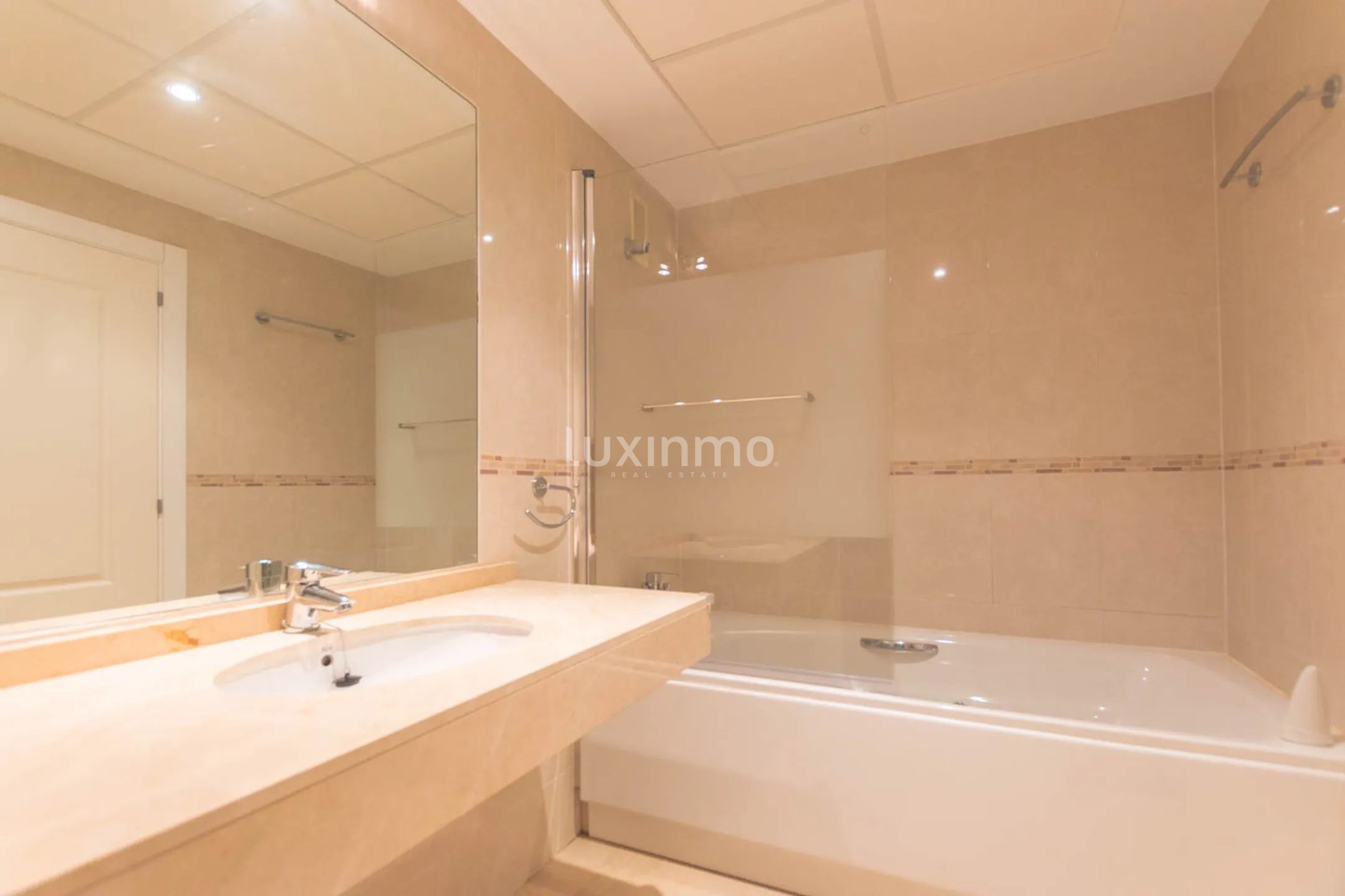 Long term rental duplex in Mascarat — photo 11