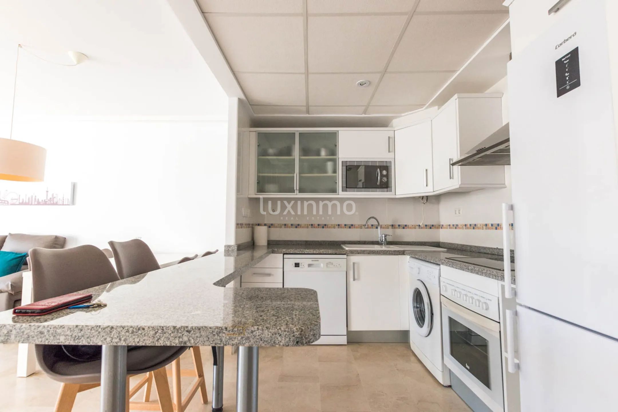 Long term rental duplex in Mascarat — photo 3