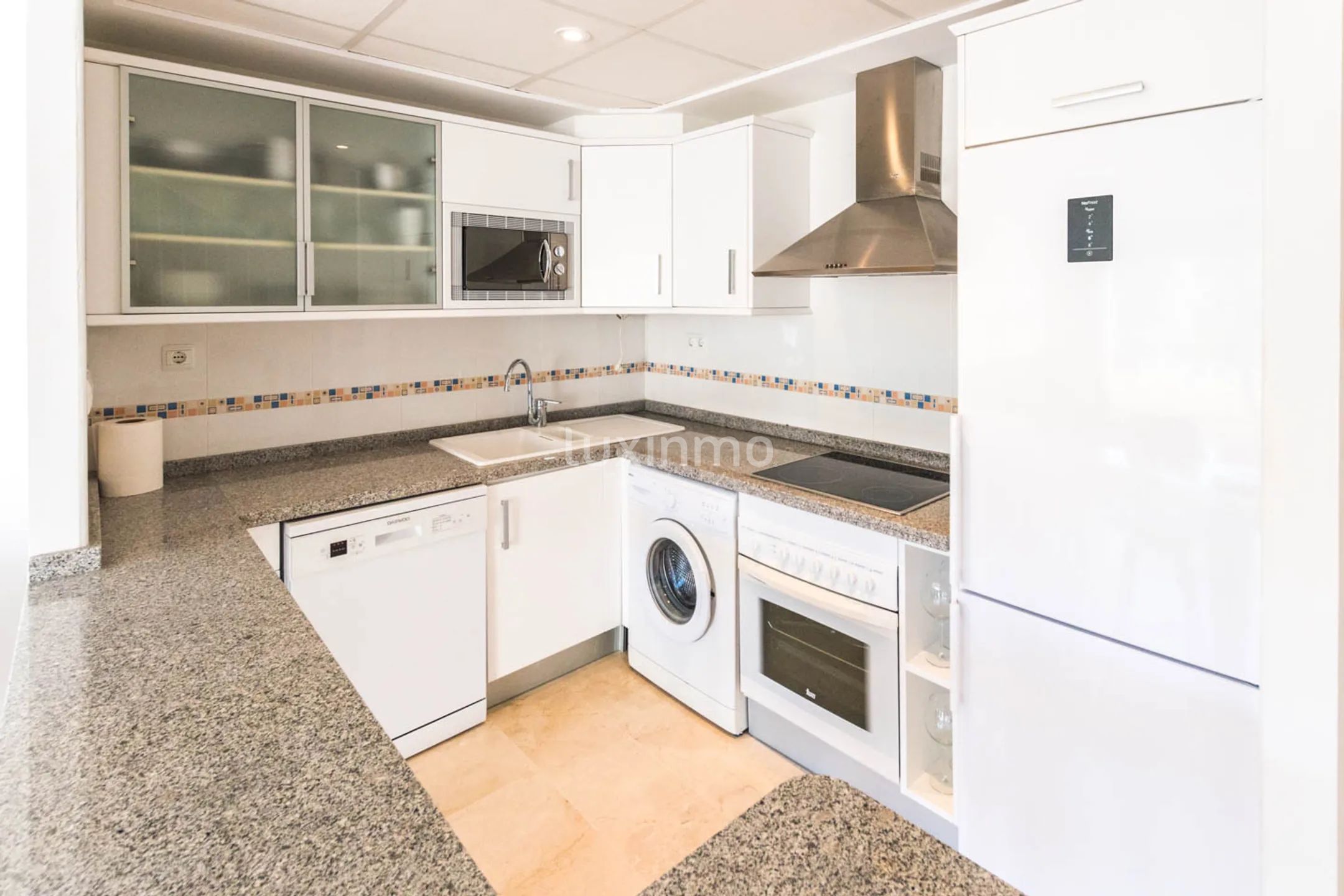 Long term rental duplex in Mascarat — photo 4