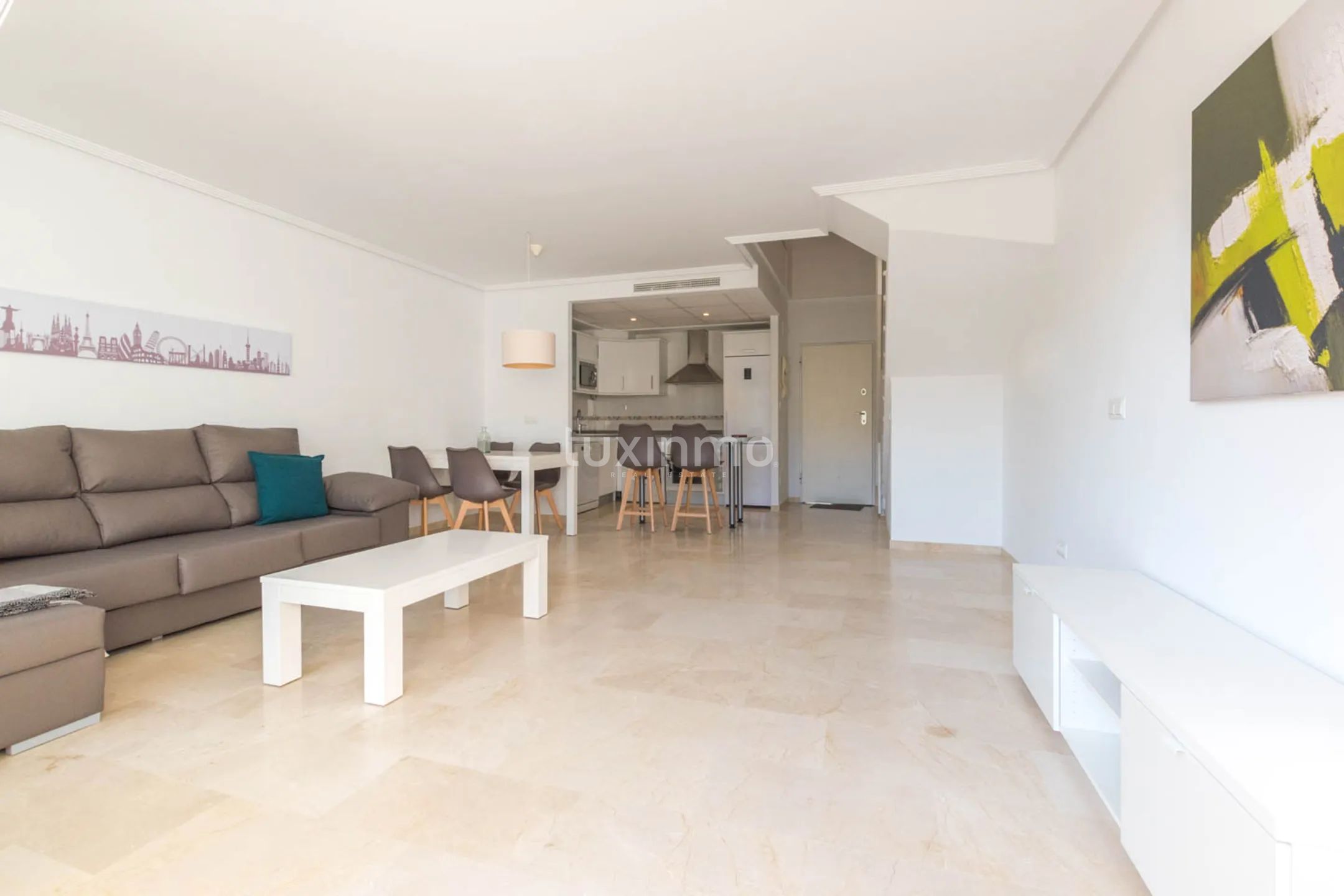 Long term rental duplex in Mascarat — photo 5