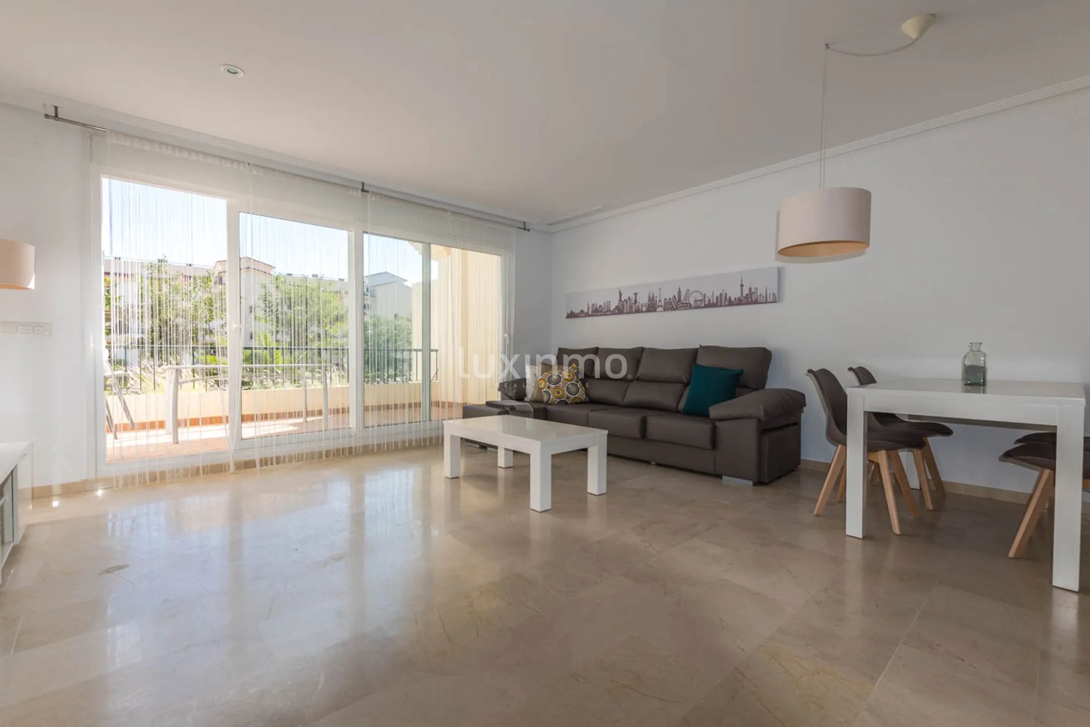 Long term rental duplex in Mascarat — photo 6