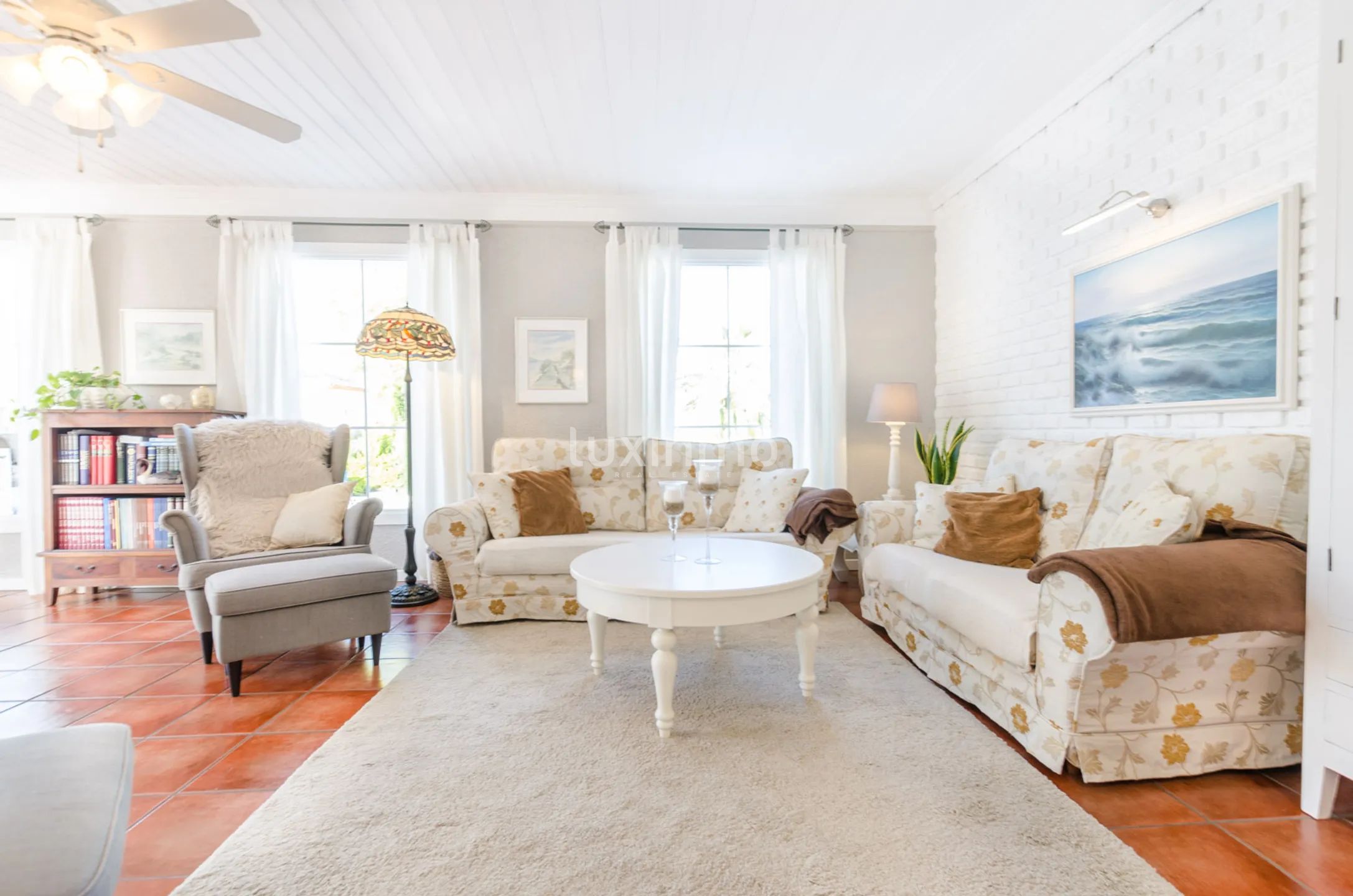 Se vende magnífica villa de estilo nórdico en Albir — photo 11