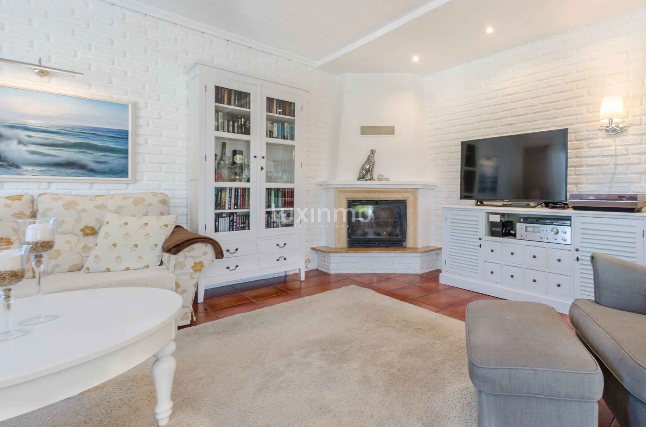 Se vende magnífica villa de estilo nórdico en Albir — photo 12