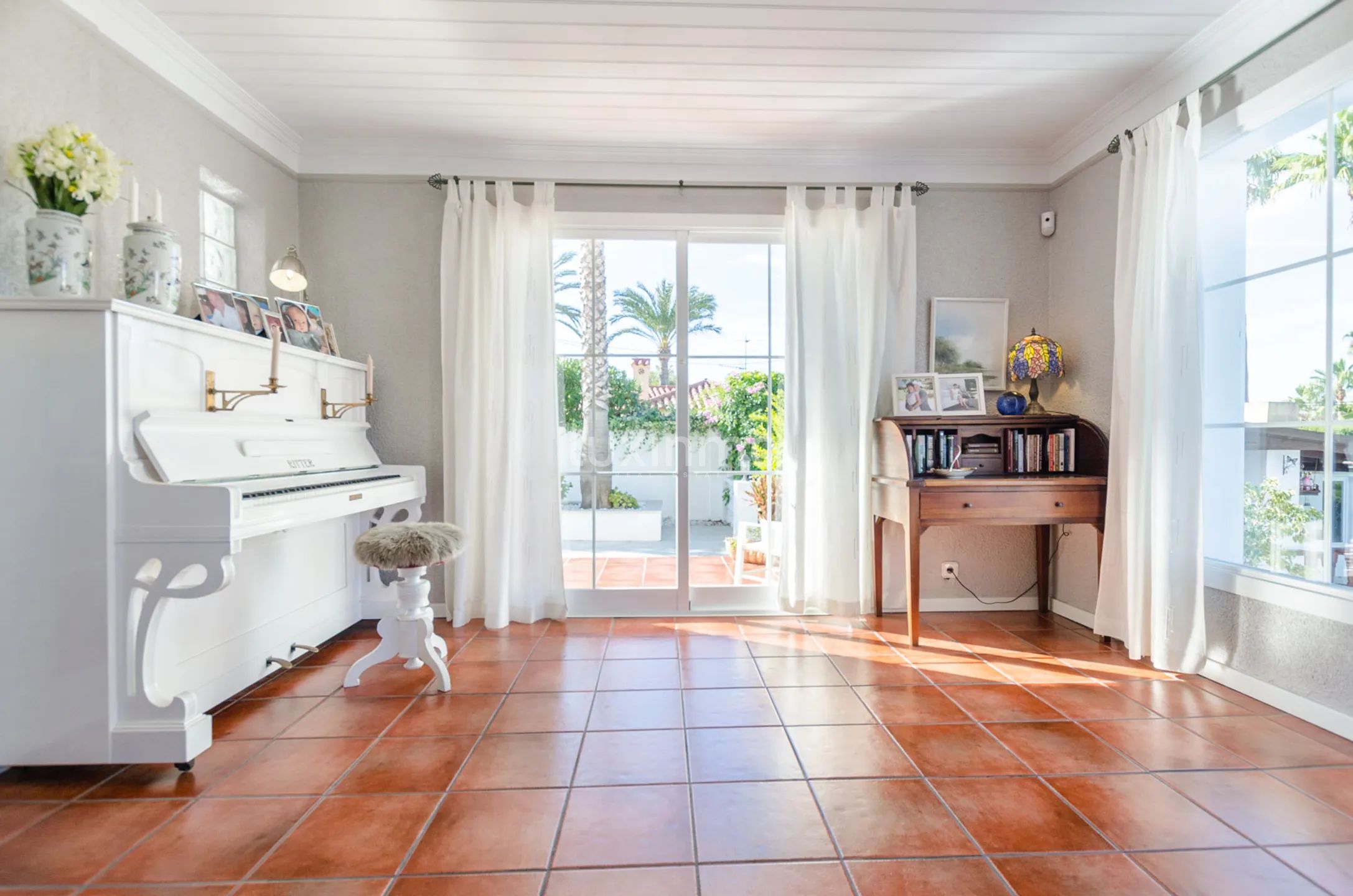 Se vende magnífica villa de estilo nórdico en Albir — photo 13