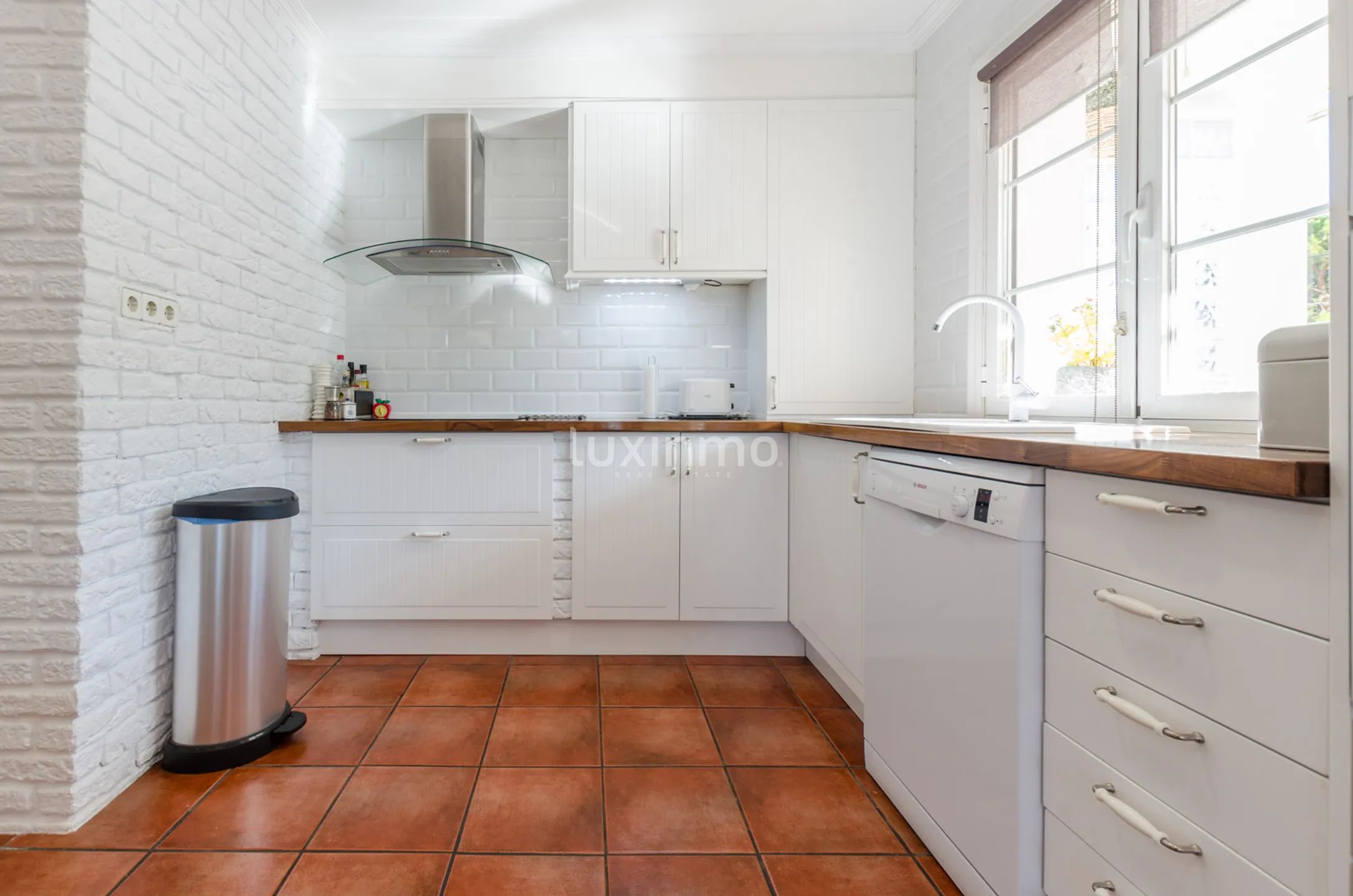 Se vende magnífica villa de estilo nórdico en Albir — photo 14