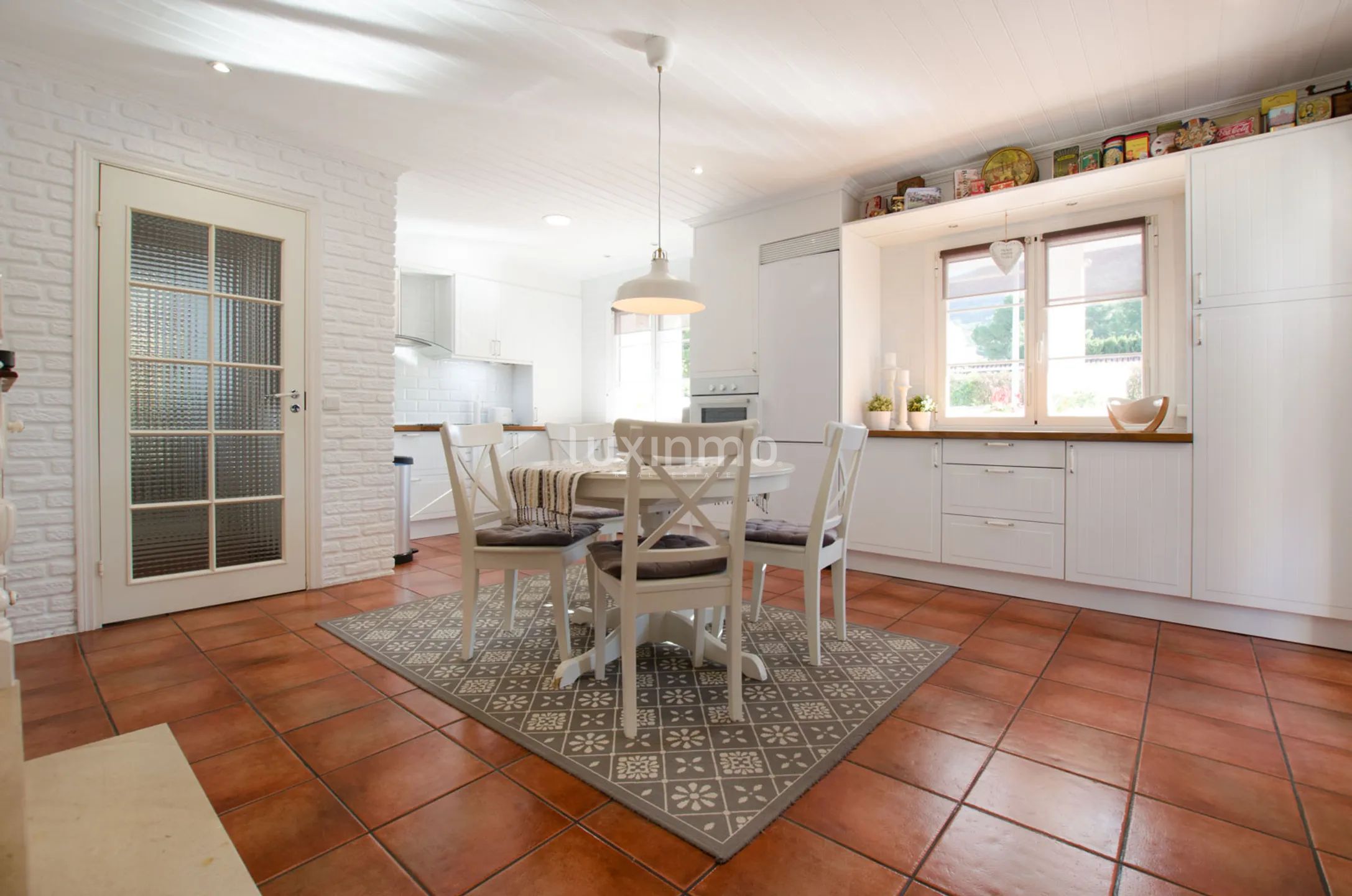 Se vende magnífica villa de estilo nórdico en Albir — photo 16