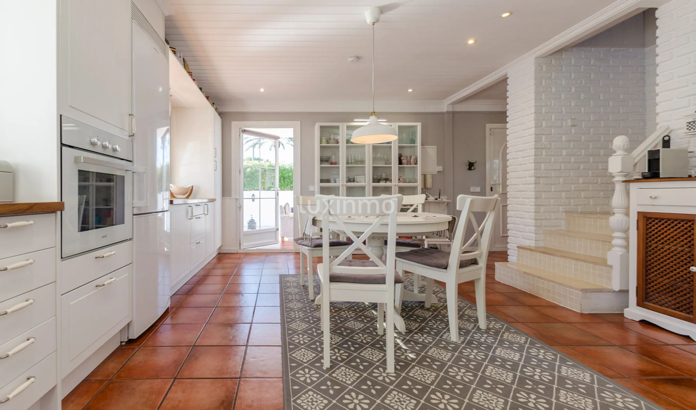 Se vende magnífica villa de estilo nórdico en Albir — photo 17