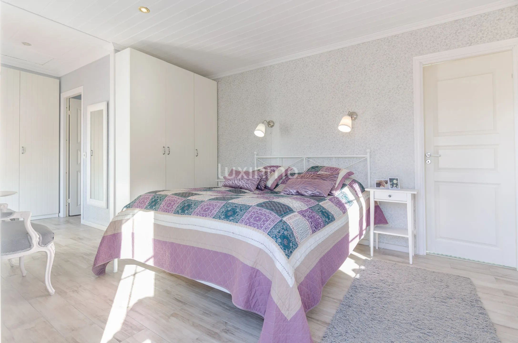 Se vende magnífica villa de estilo nórdico en Albir — photo 18