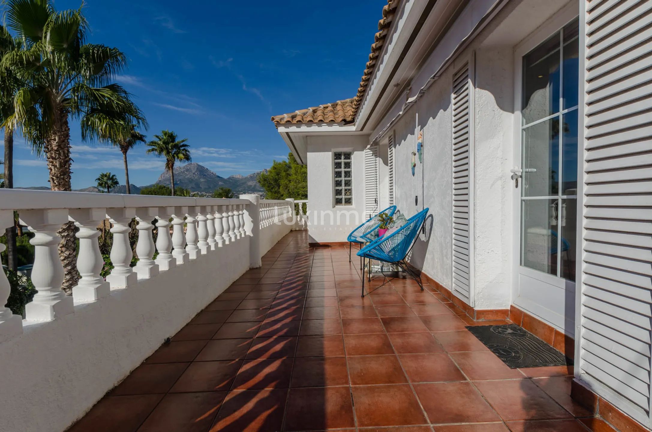 Se vende magnífica villa de estilo nórdico en Albir — photo 20