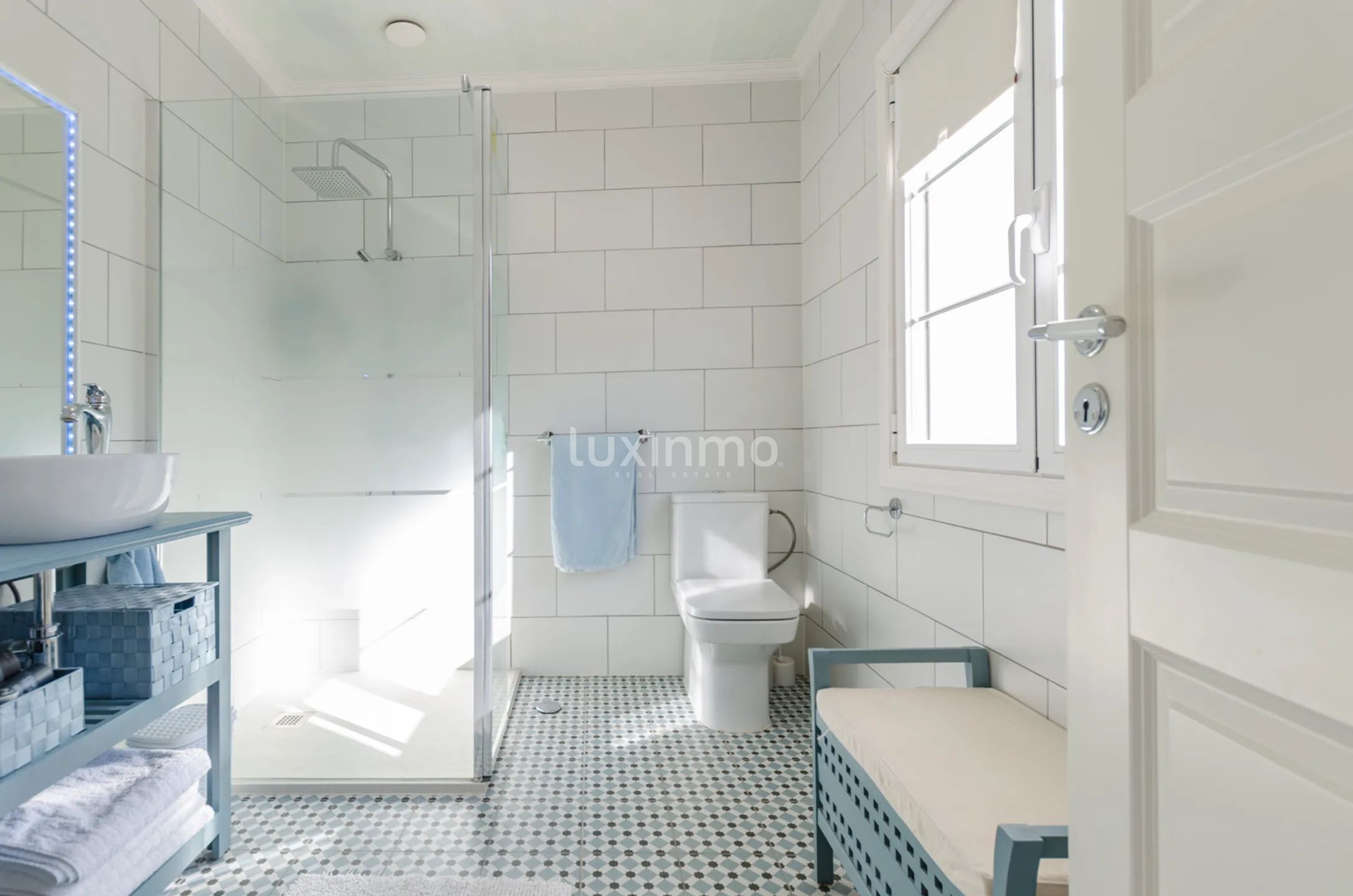Se vende magnífica villa de estilo nórdico en Albir — photo 21