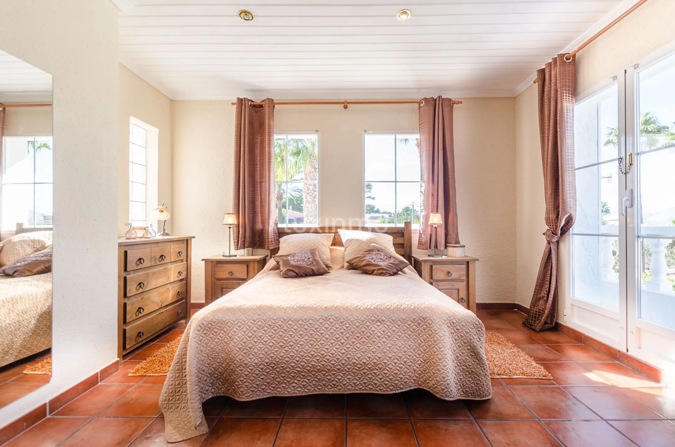 Se vende magnífica villa de estilo nórdico en Albir — photo 22