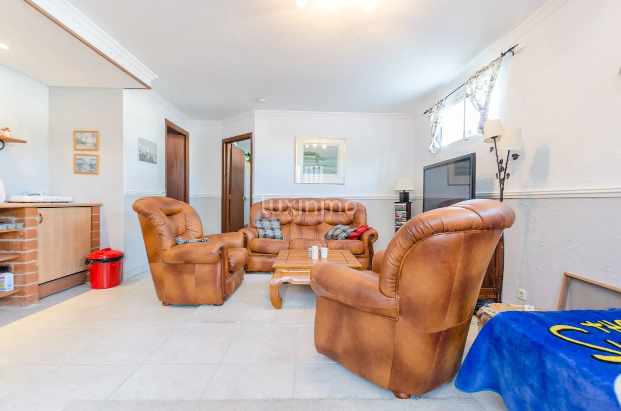 Se vende magnífica villa de estilo nórdico en Albir — photo 25