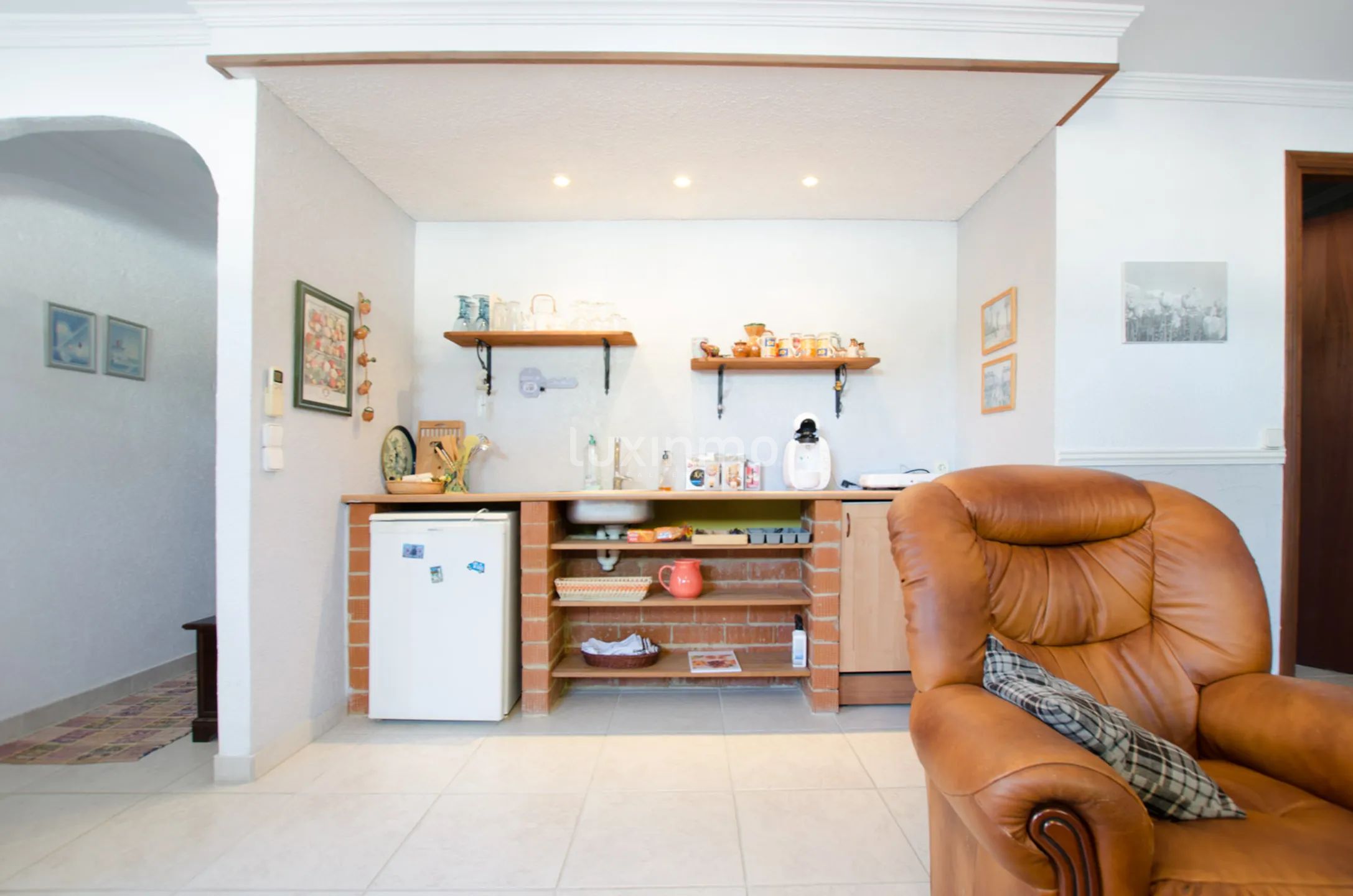 Se vende magnífica villa de estilo nórdico en Albir — photo 26