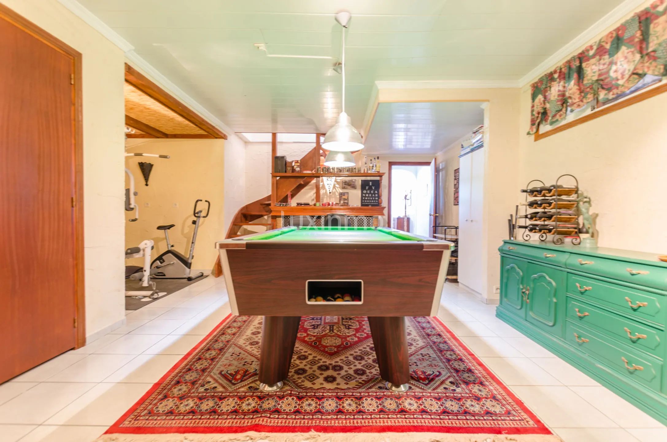 Se vende magnífica villa de estilo nórdico en Albir — photo 27