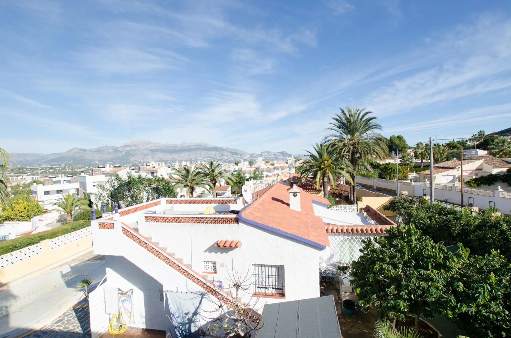Se vende magnífica villa de estilo nórdico en Albir — photo 31