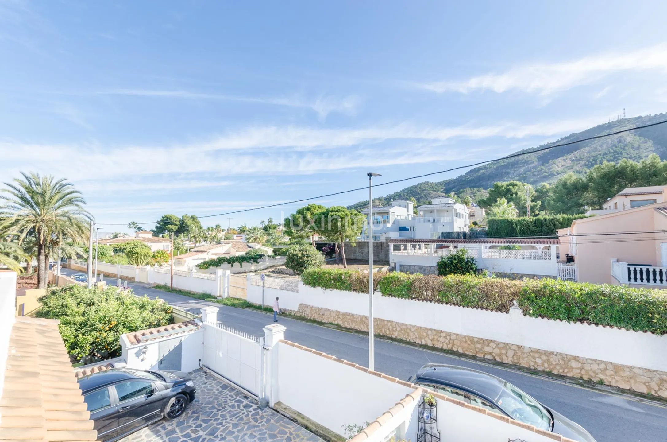 Se vende magnífica villa de estilo nórdico en Albir — photo 32
