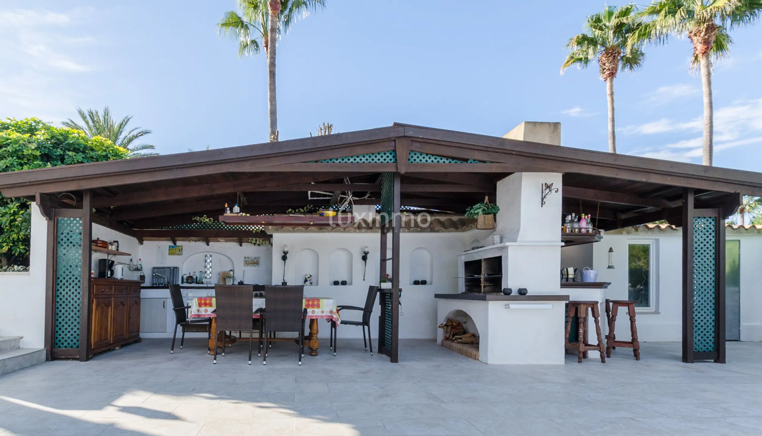 Se vende magnífica villa de estilo nórdico en Albir — photo 8