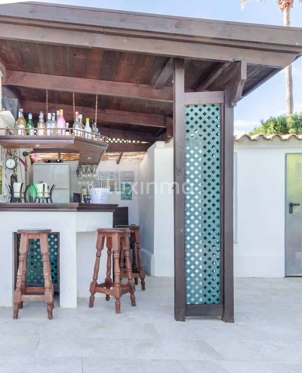 Se vende magnífica villa de estilo nórdico en Albir — photo 9